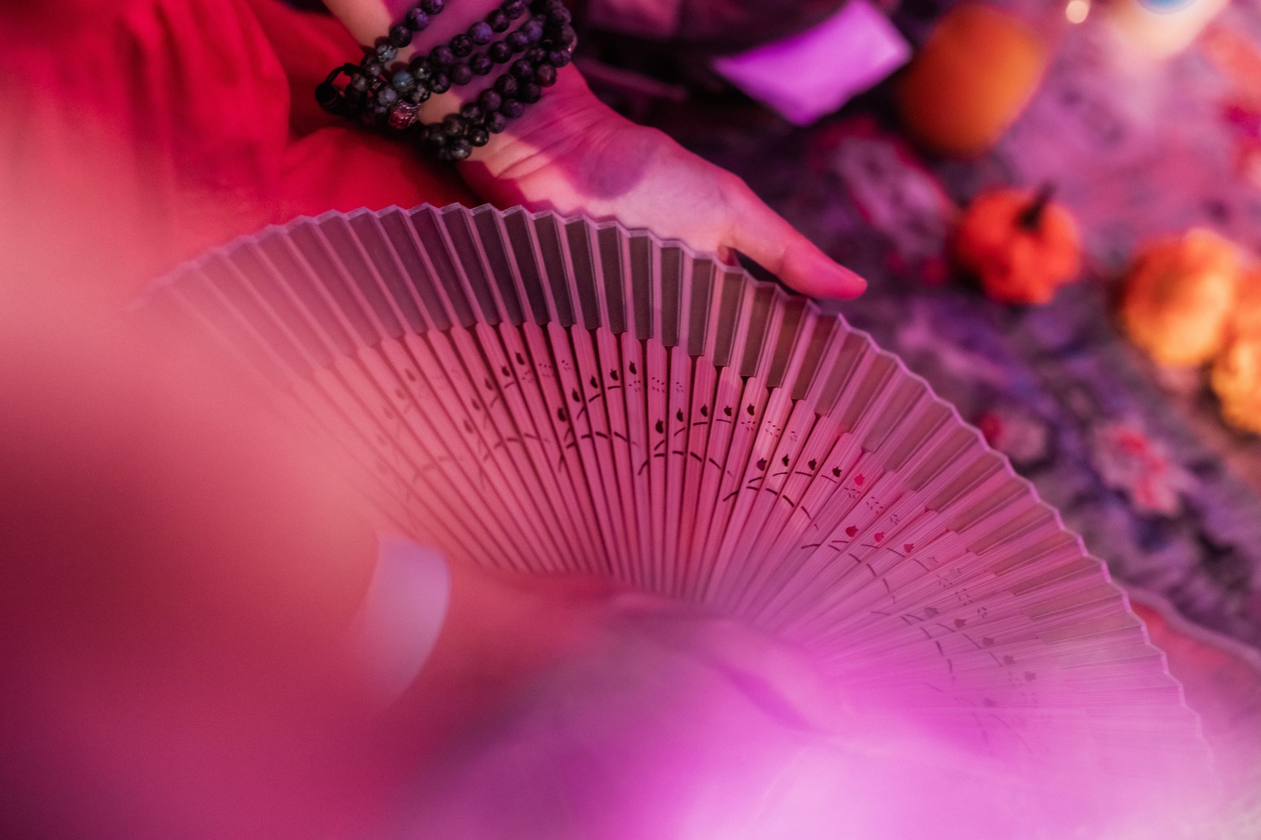 Hanuman Project. Мариам Багдасарян