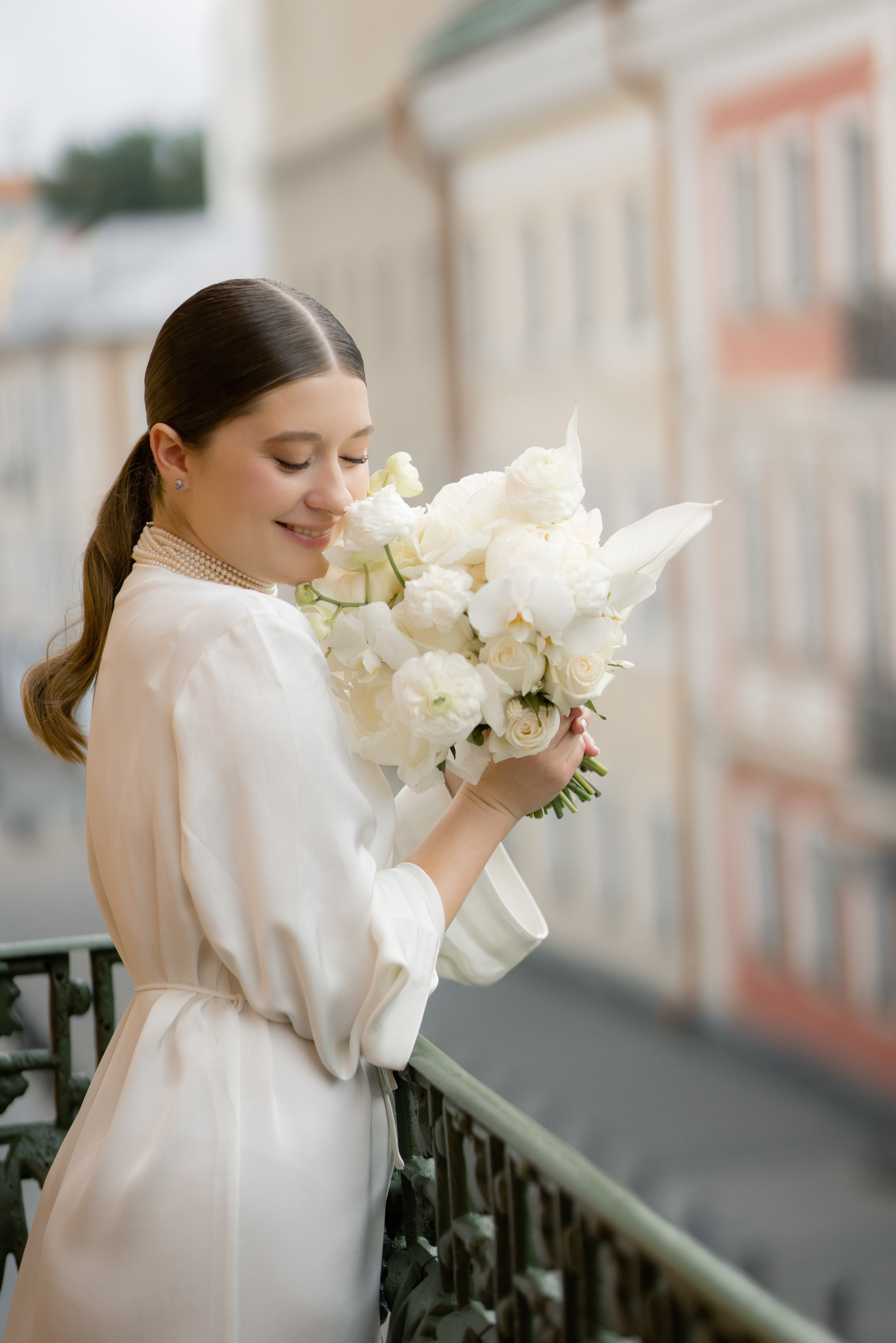 Станислав и Ангелина. Свадебный и семейный фотограф в Орша