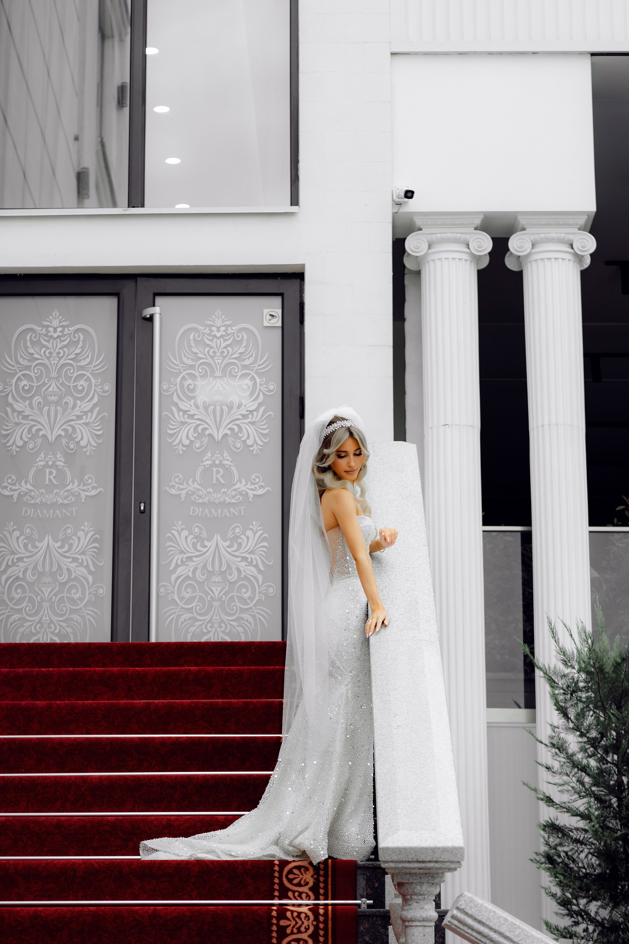 Свадебная съемка в Москве — Профессиональный фотограф Александр Визит. Александр Визит — Профессиональный фотограф, город Москва