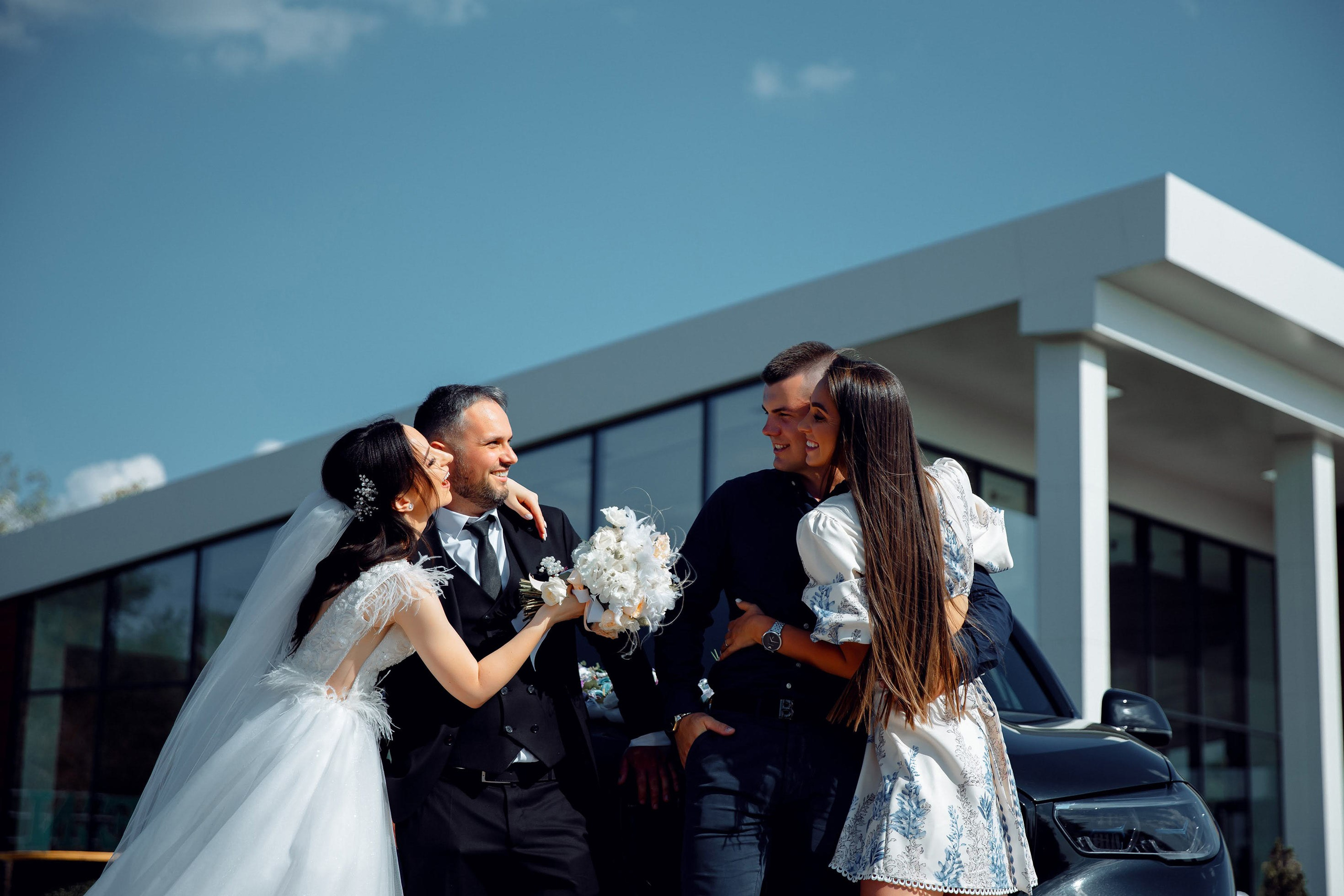 Александр Визит — Профессиональный фотограф, город Москва