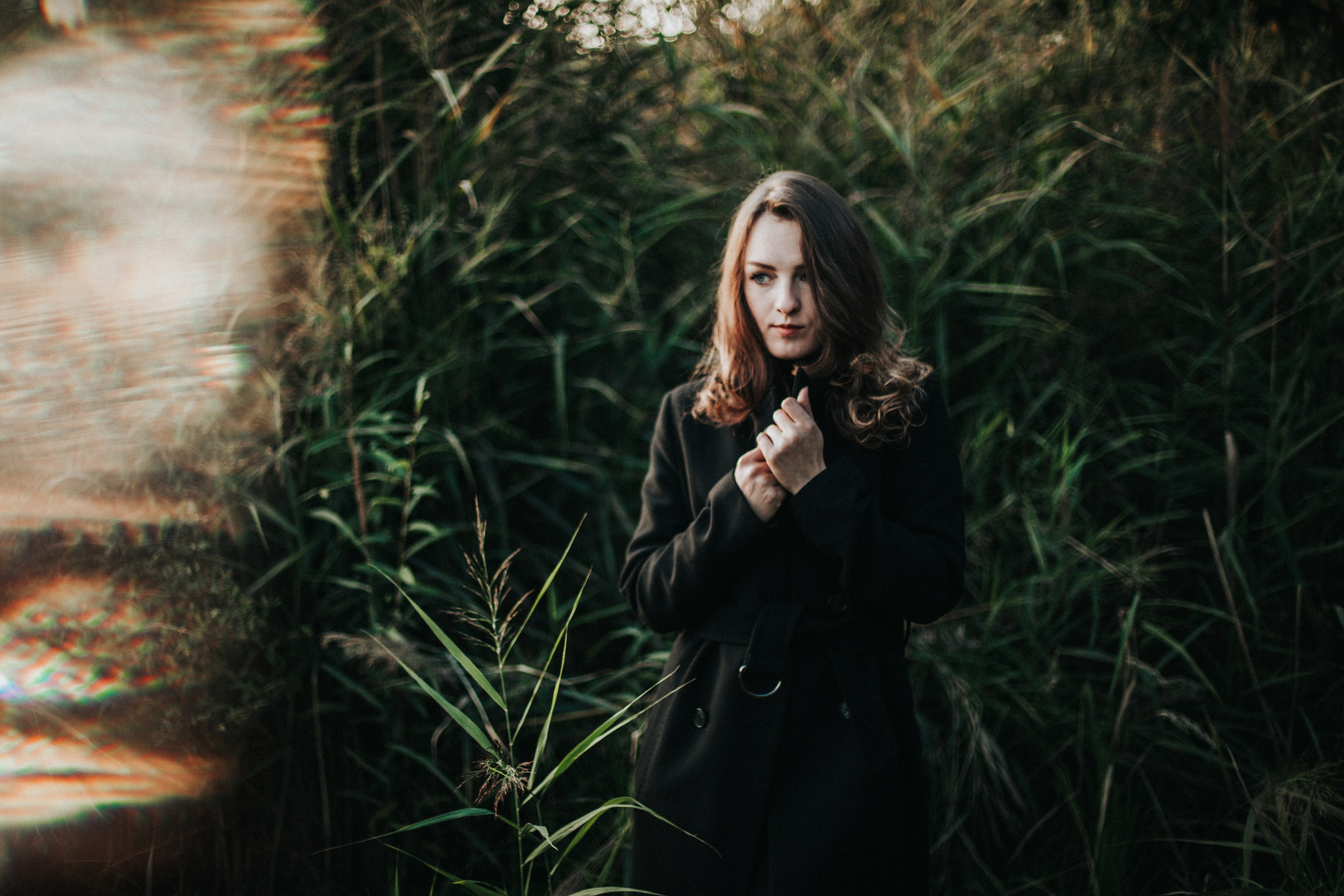 Яна. Чумной доктор. Фотограф в Нижнем Новгороде