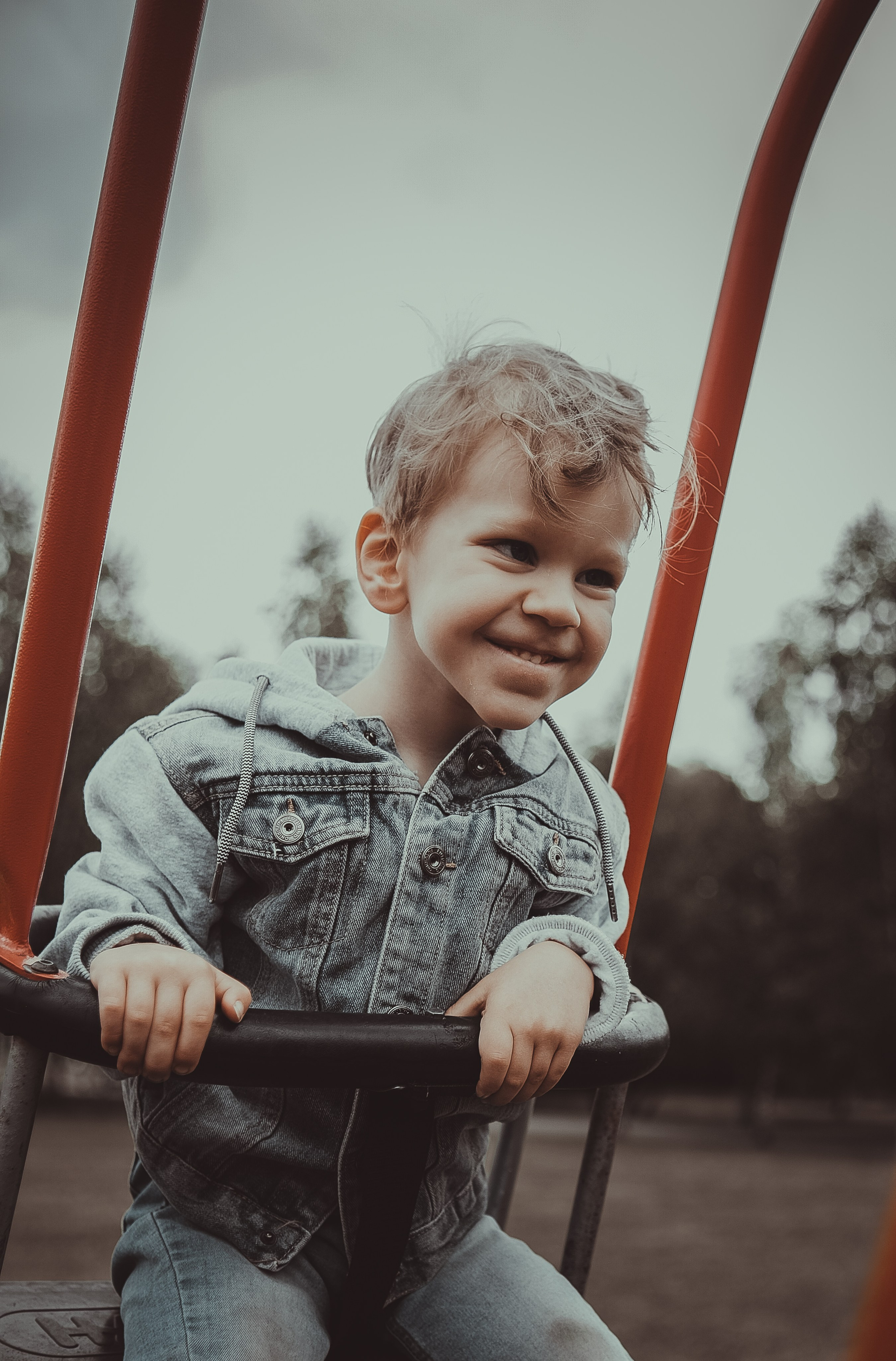 Детская съемка. Mixonphoto