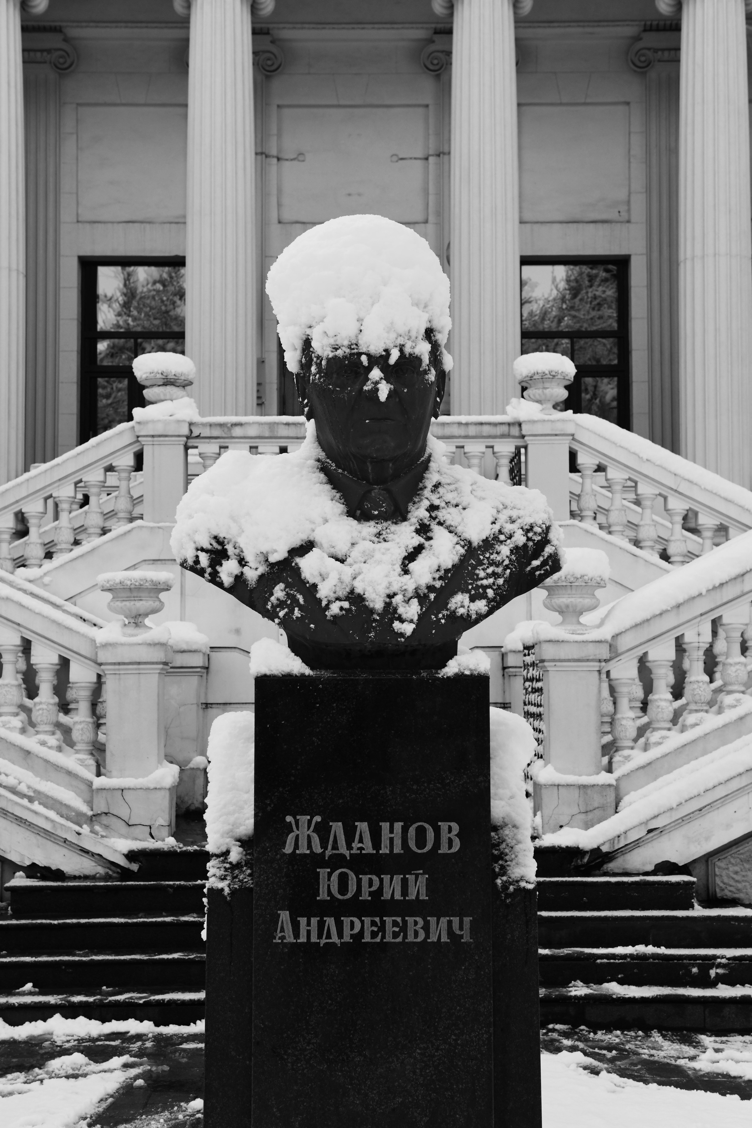 РОСТОВ. Фотограф Глеб Садов