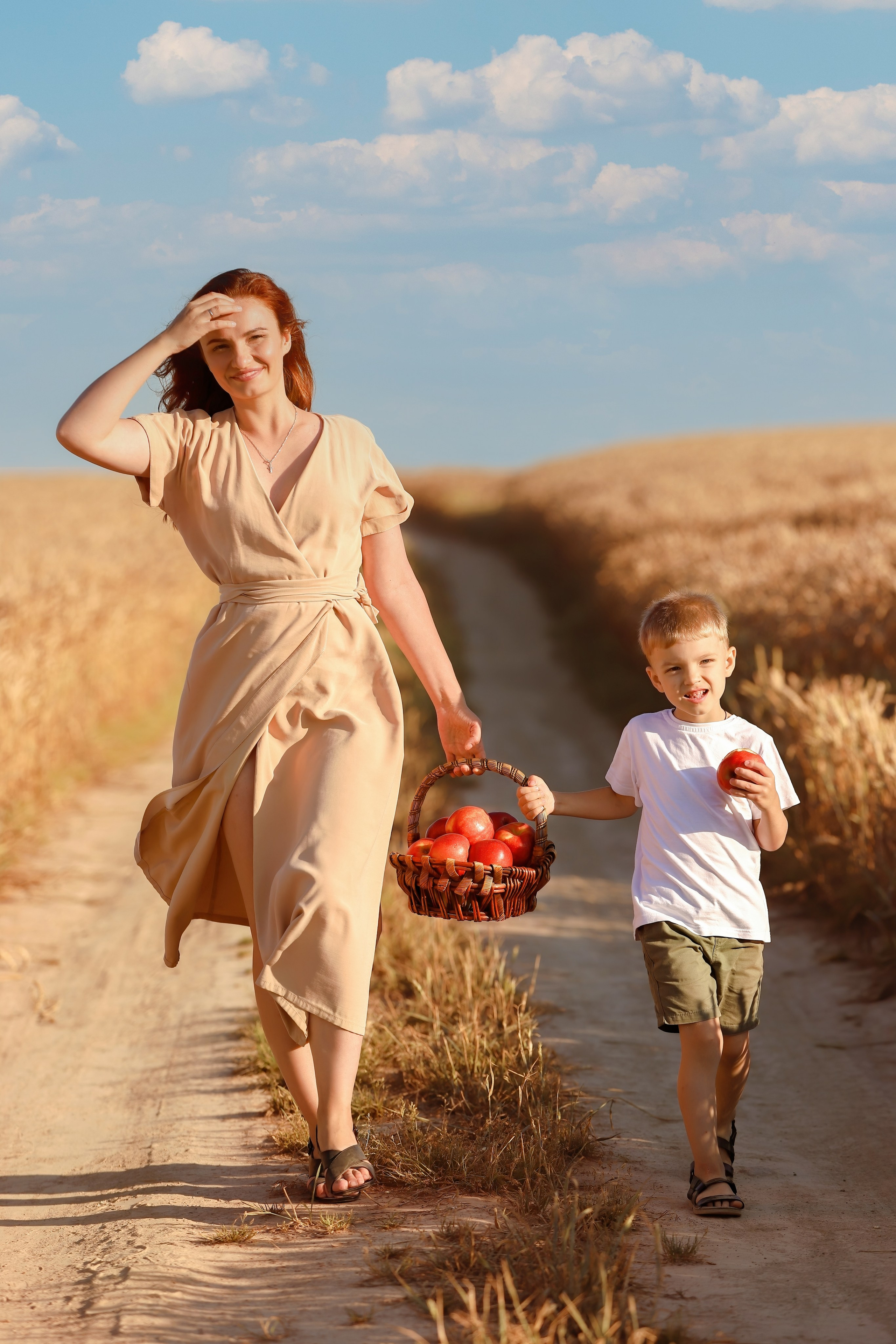 Юлия. Фотограф Минск Елена Украинец