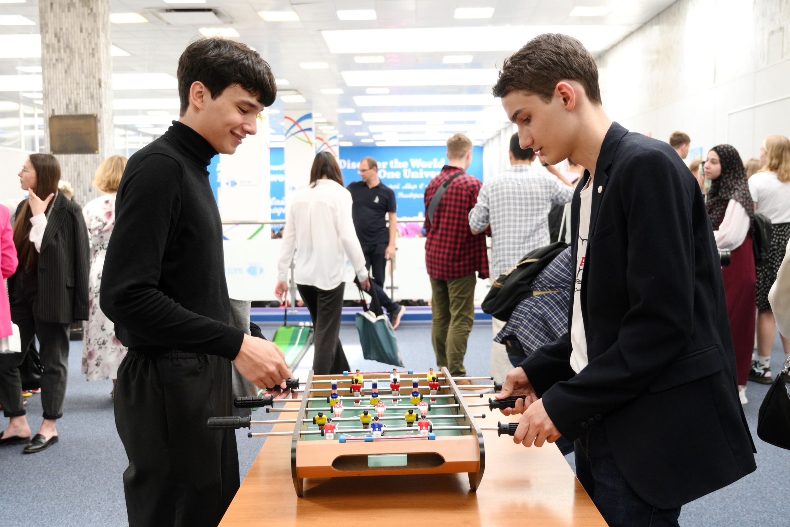 Репортаж. Фотограф в Москве Илья Михайлов