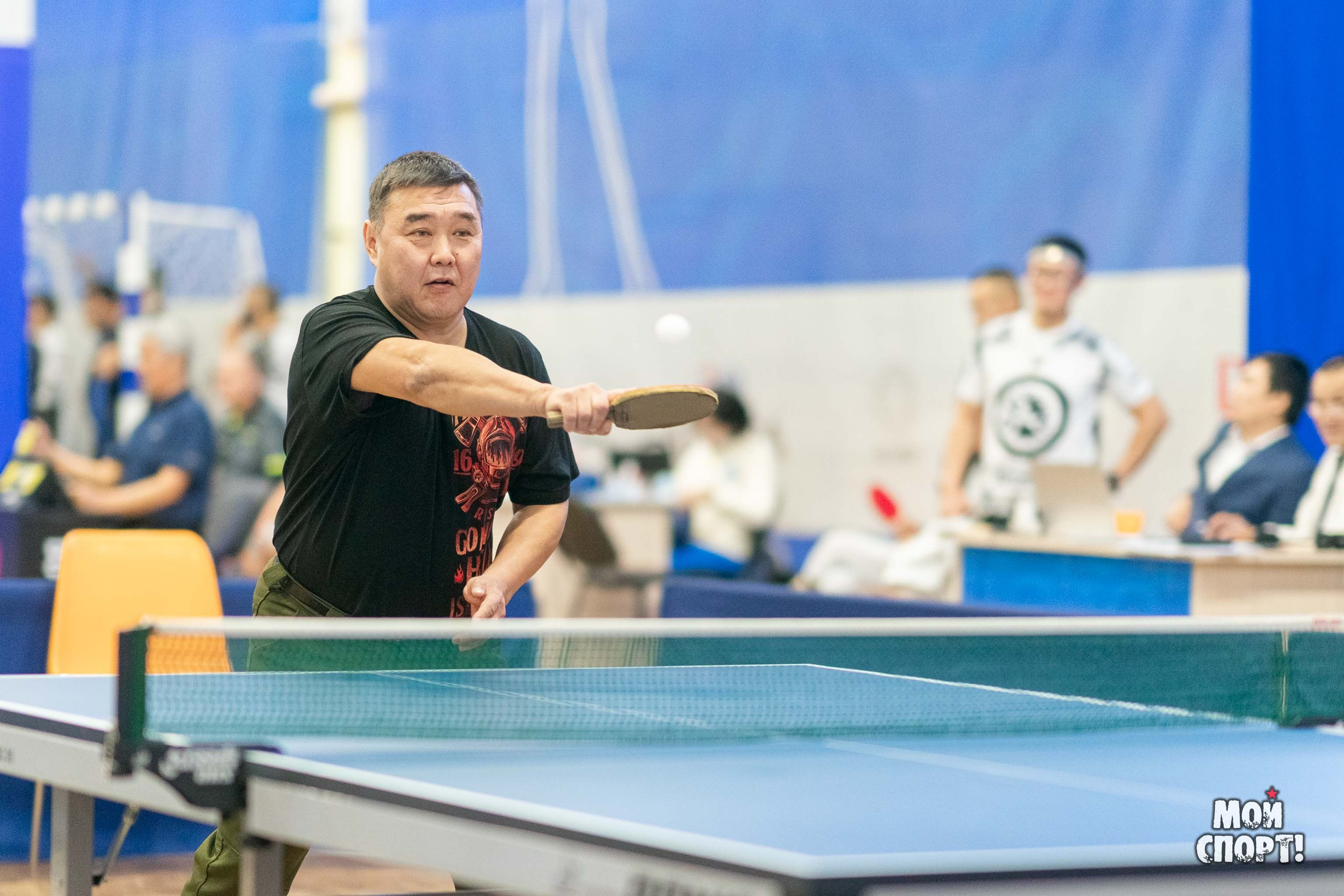 III физкультурно-спортивное мероприятие РС (Я) среди участников СВО и ветеранов боевых действий. Студия «Мой Спорт!» — все о спорте в Якутии