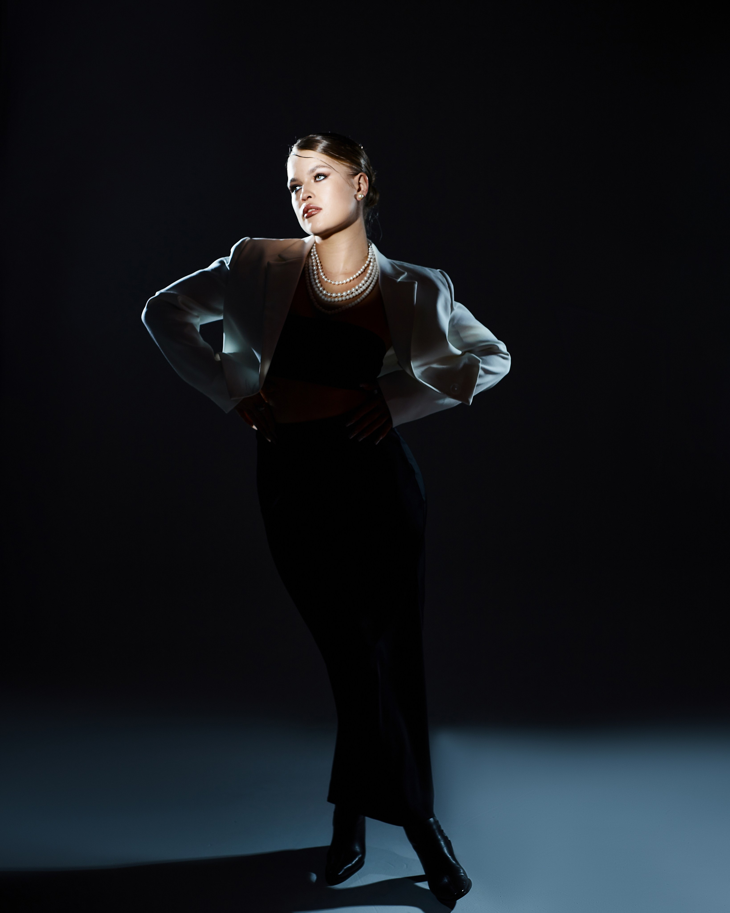 ARINA. Ася Солопова, фотограф Тюмень