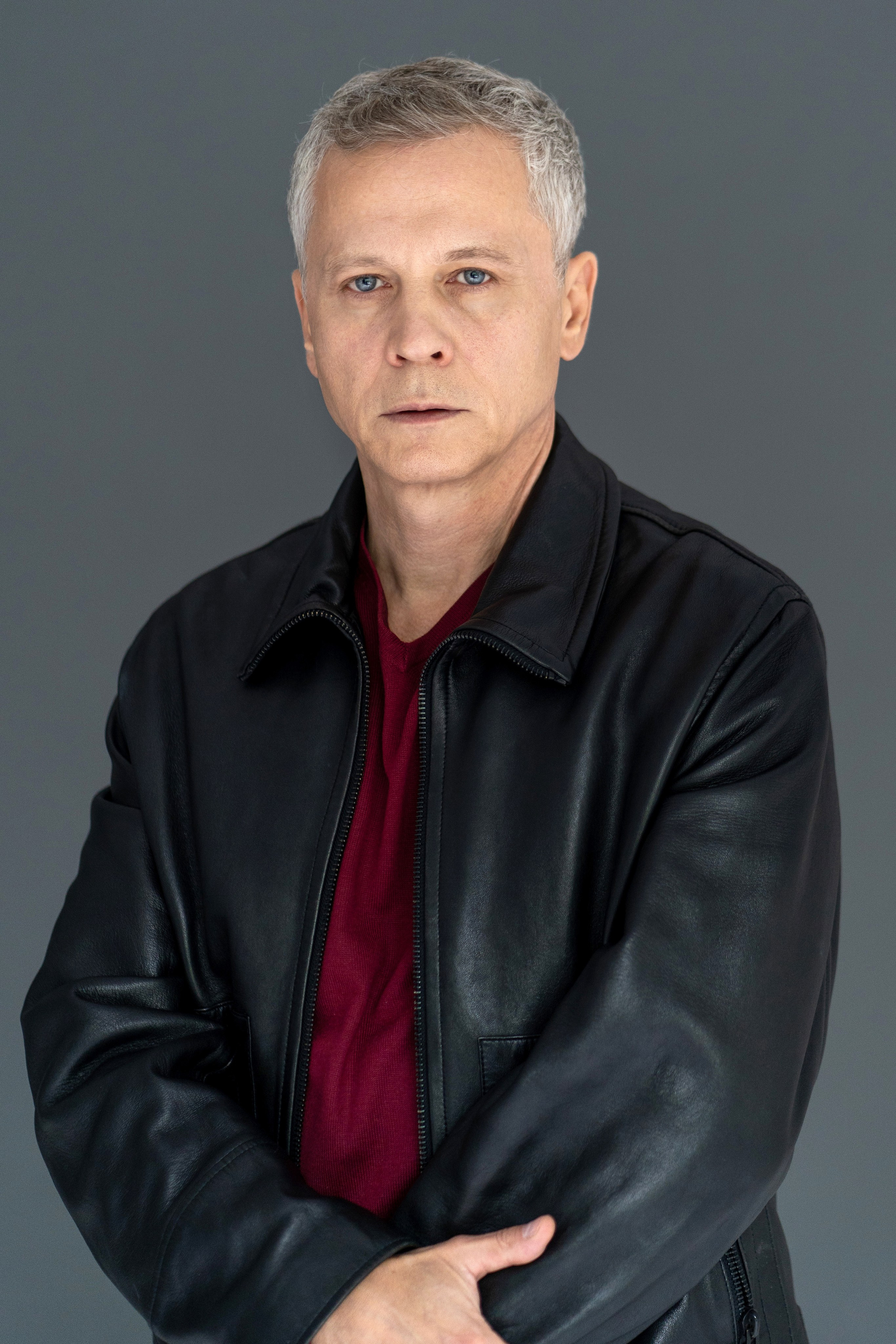 Александр. Портретный фотограф. Актёрское портфолио