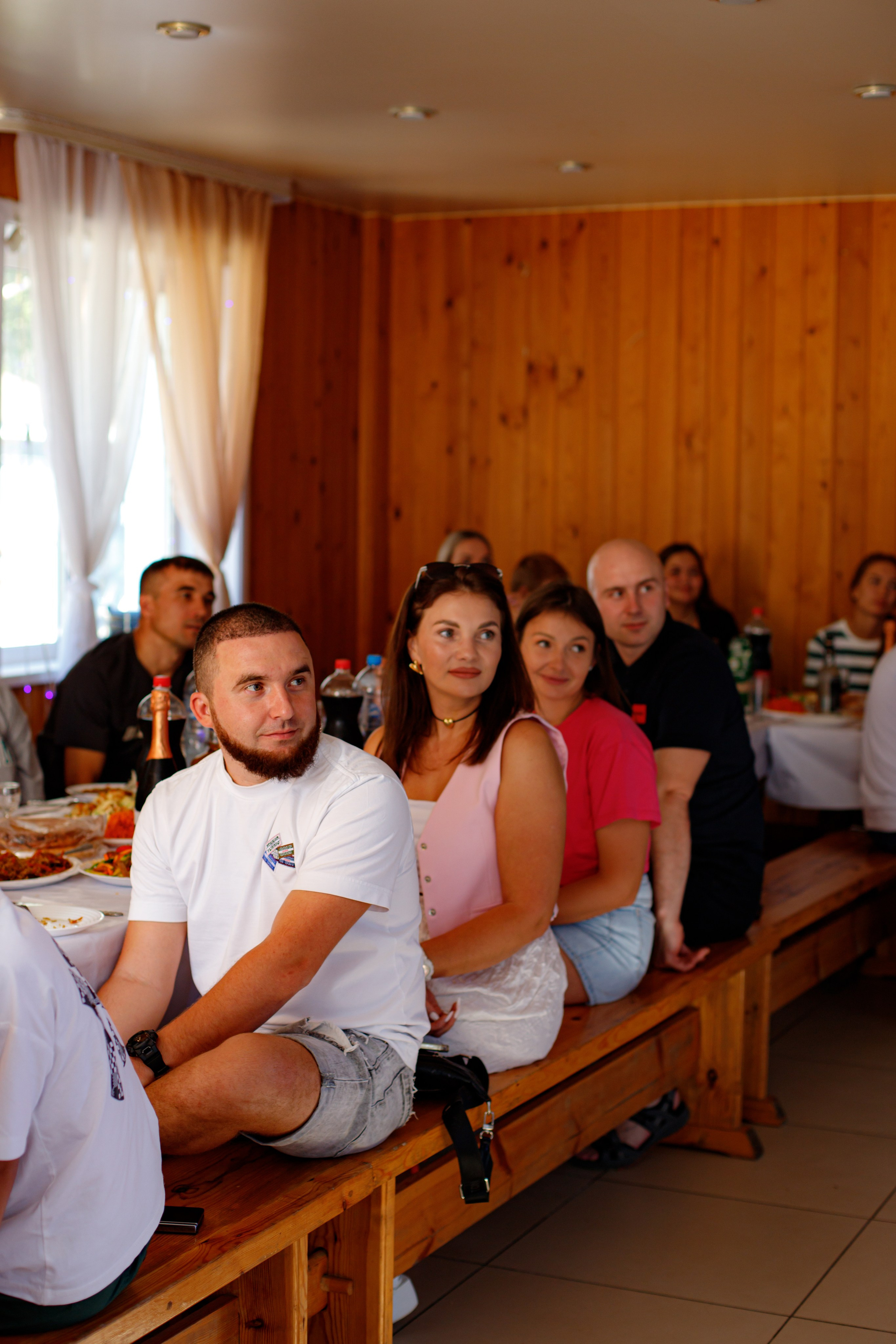 С ЮБИЛЕЕМ, САИД!. Photokarish