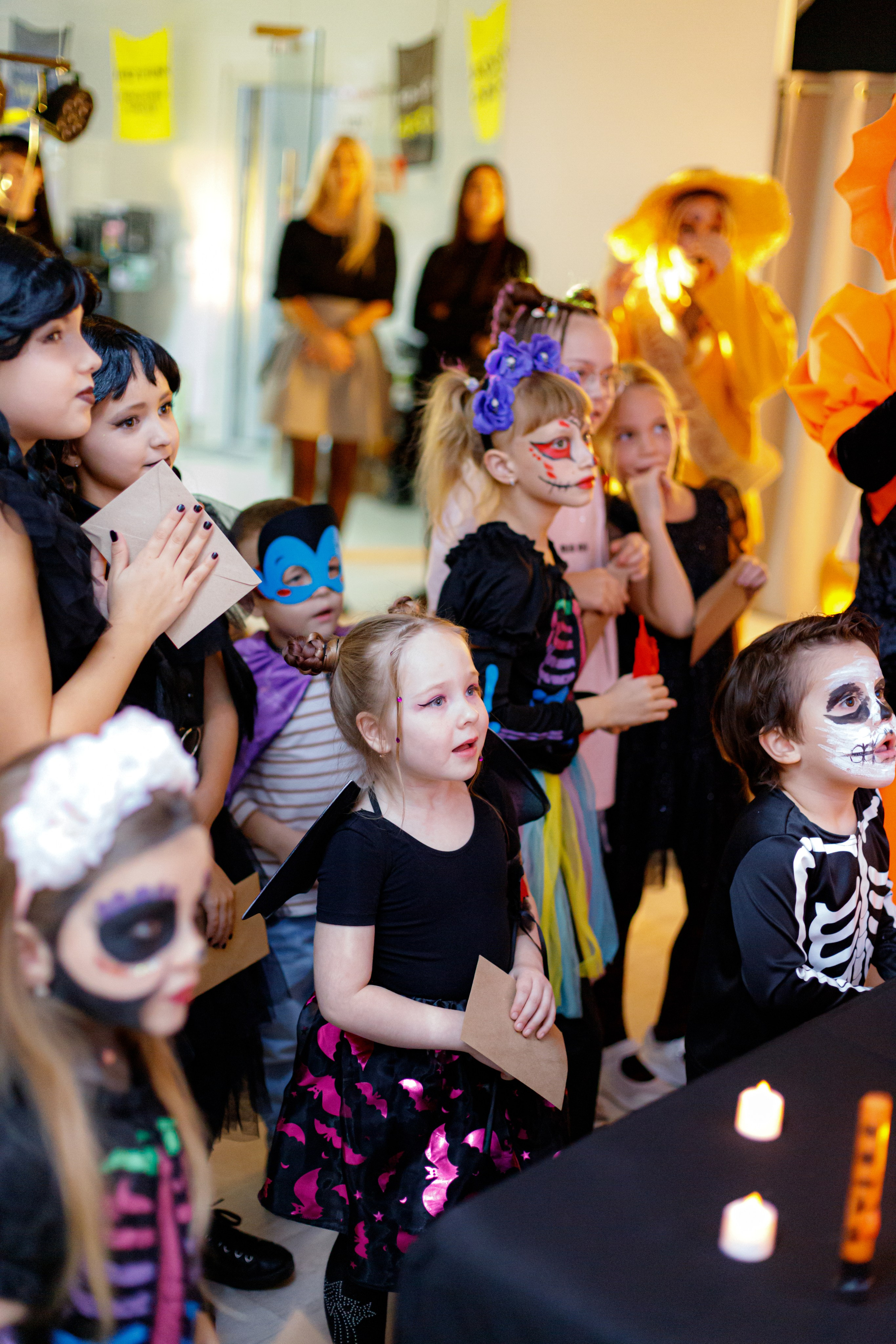 HALLOWEEN. Photokarish