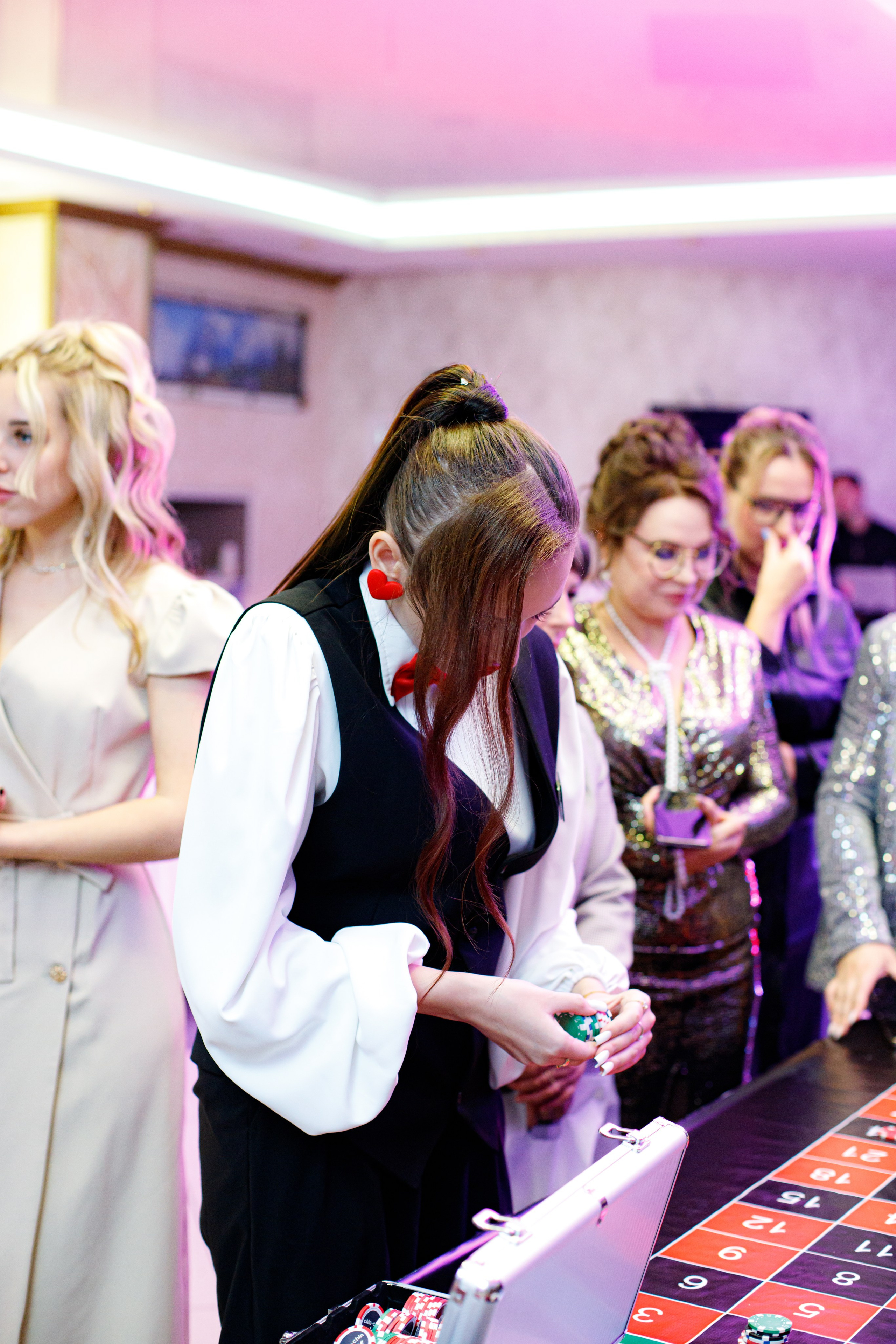 ELOSMED. Photokarish