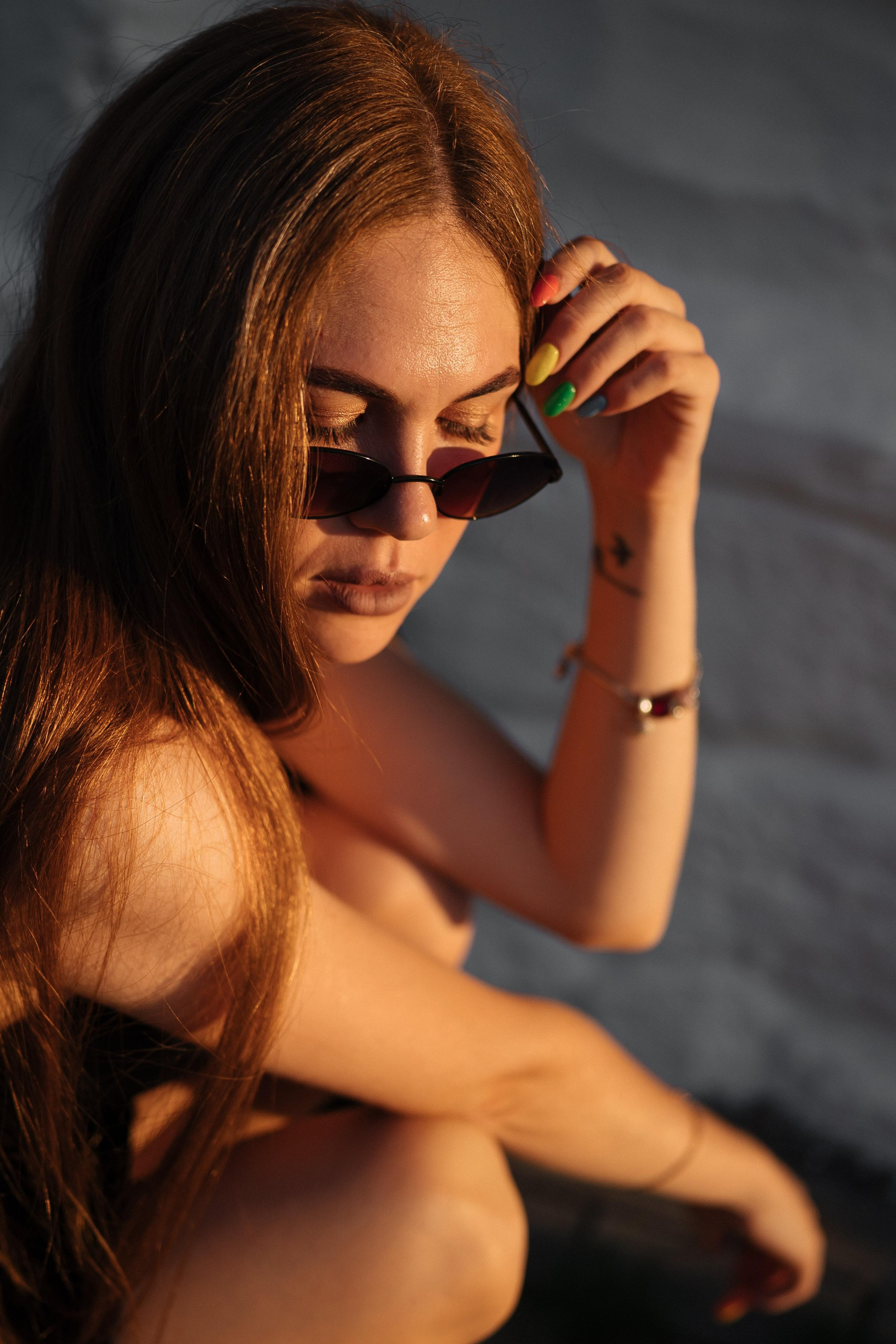 Женя. Оля Киселева фотограф в Выксе