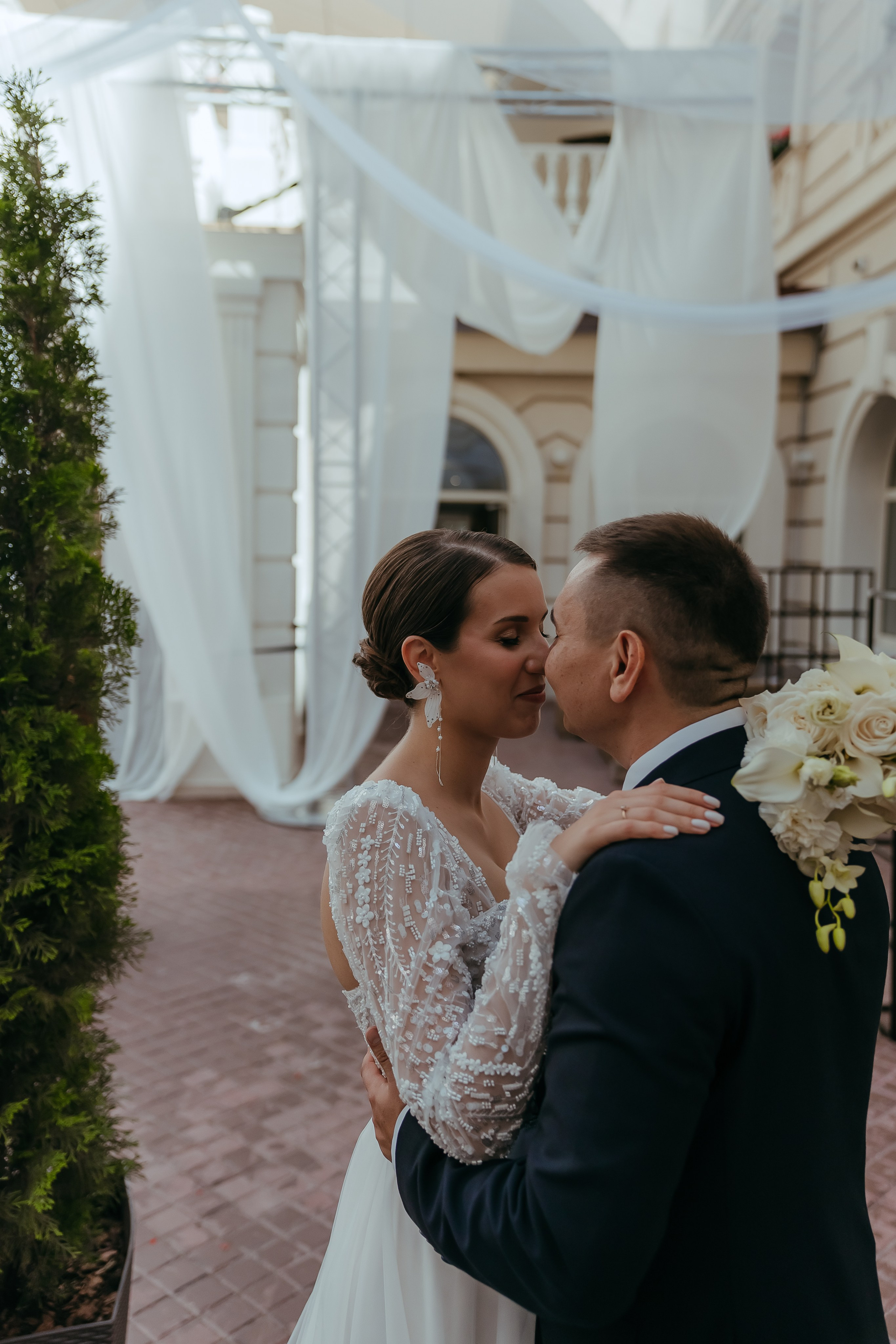 Даня и Таня. Ольга Шундеева — фотограф