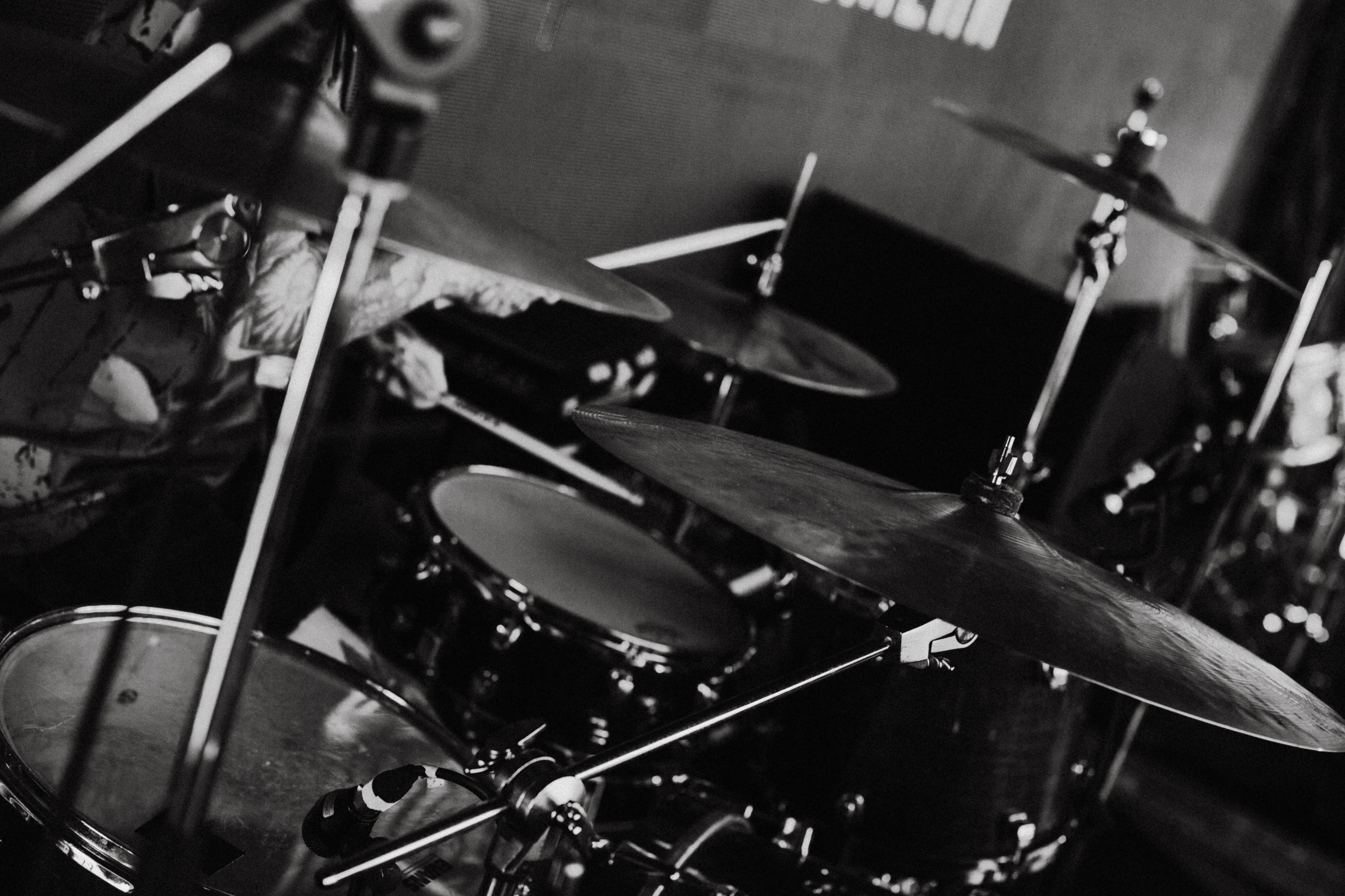 Рок Чистой Воды. Герои НВ. Фотограф в Нижнем Новгороде