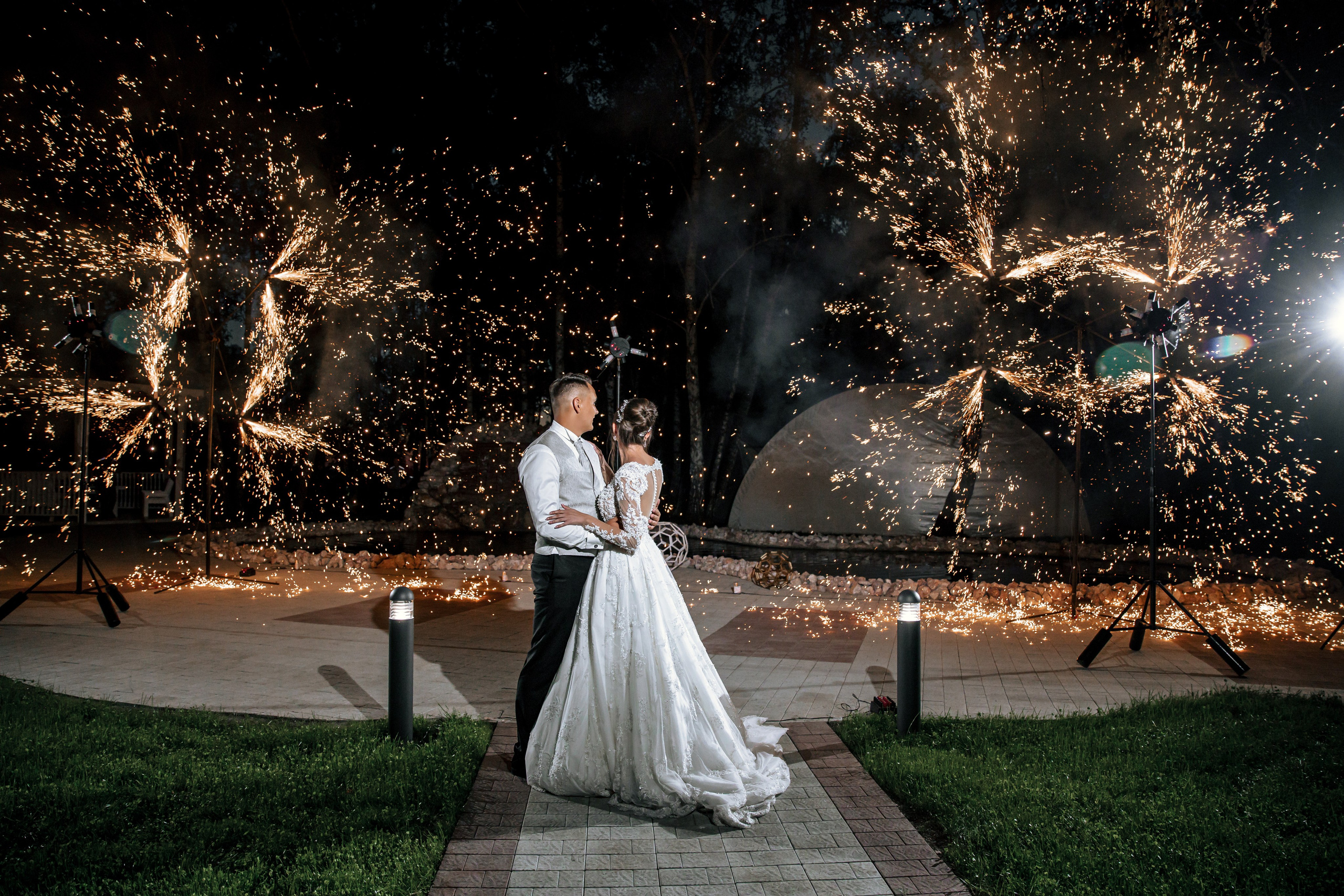 Роман & Ирина. Свадебный и семейный фотограф Маслаков Борис