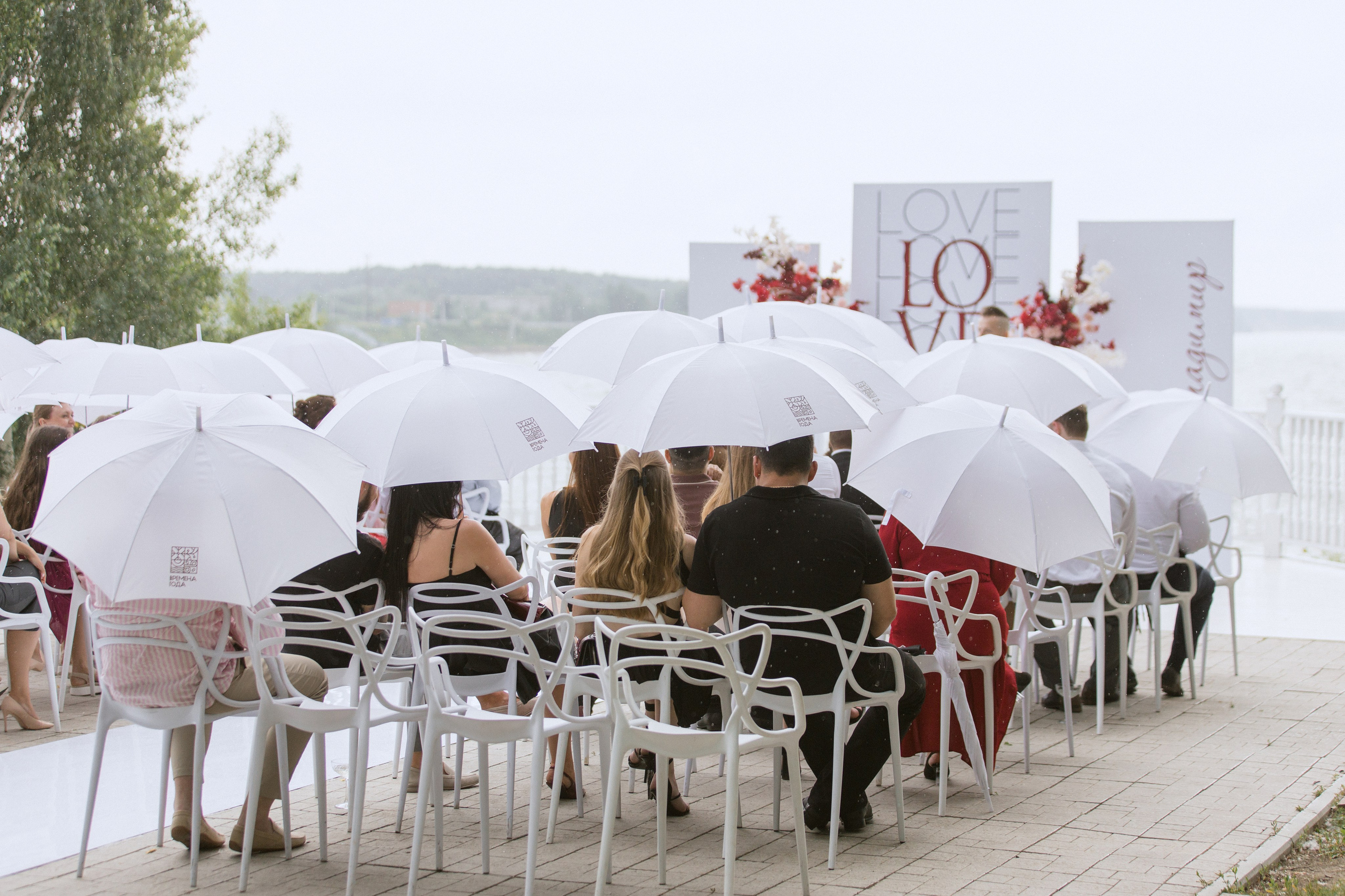 Владимир & Ксения. Свадебный и семейный фотограф Маслаков Борис