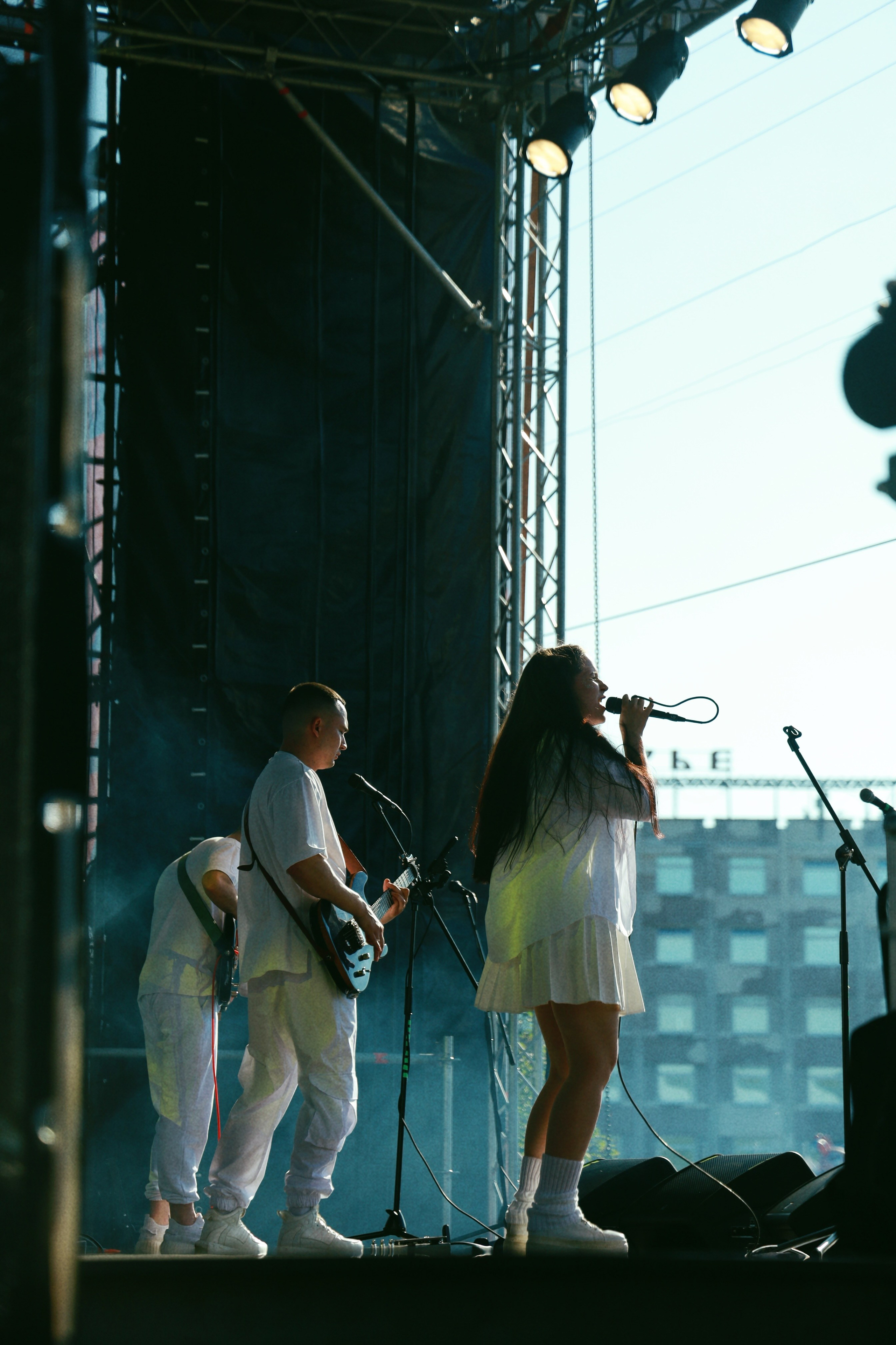 День металлурга 2025. Фотограф Полярные Зори, Кандалакша, Мурманская область Мария Потапова