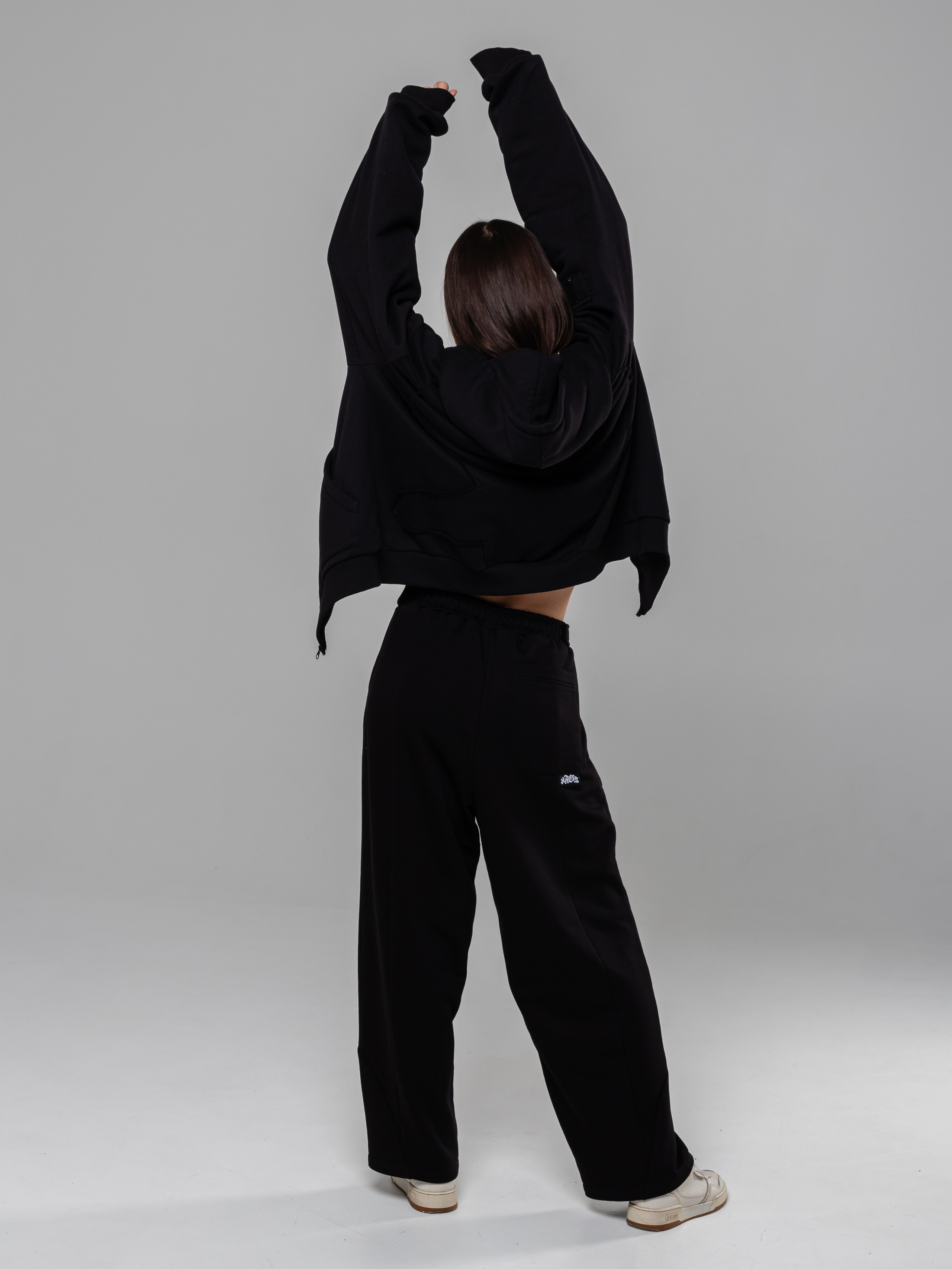 Худи и штаны. Фотограф в Краснодаре Арина Кудряшова