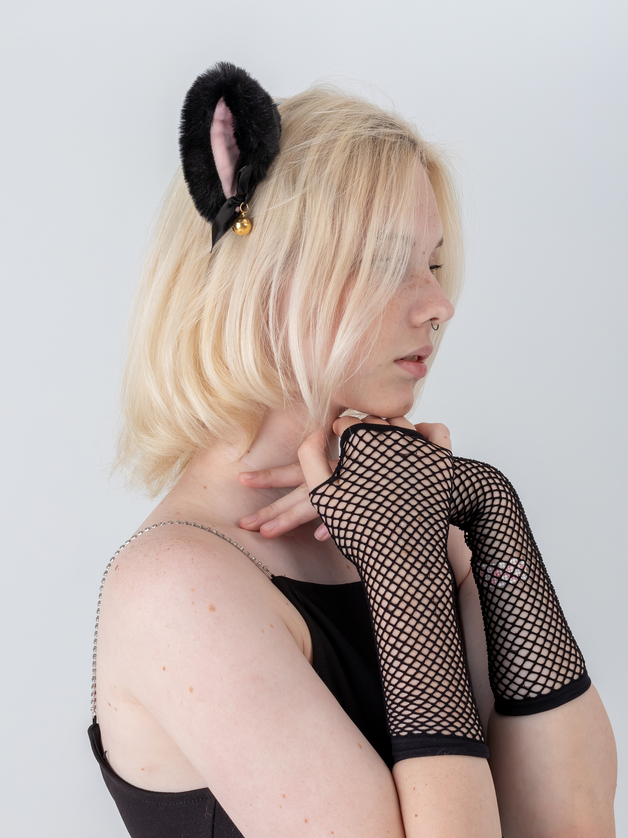 Аниме детская. Фотограф в Краснодаре Арина Кудряшова