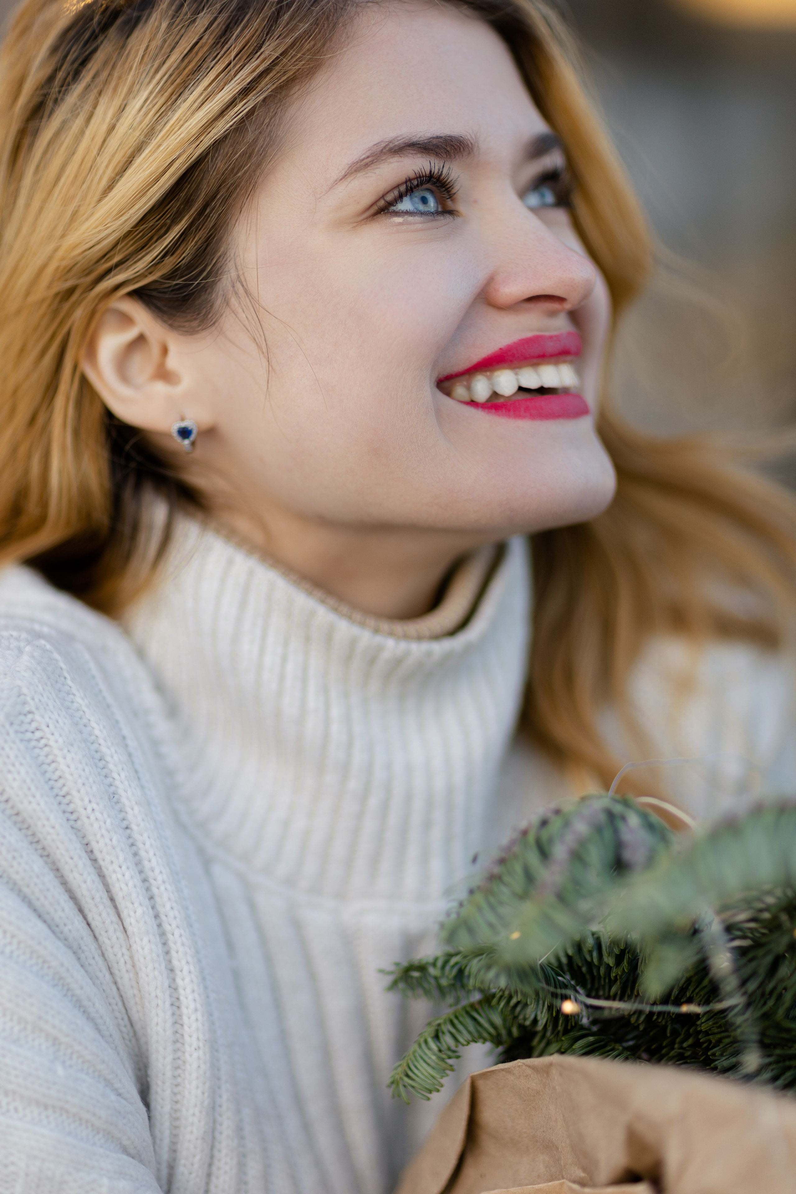 Зимние фотографии. @dariazphotodays