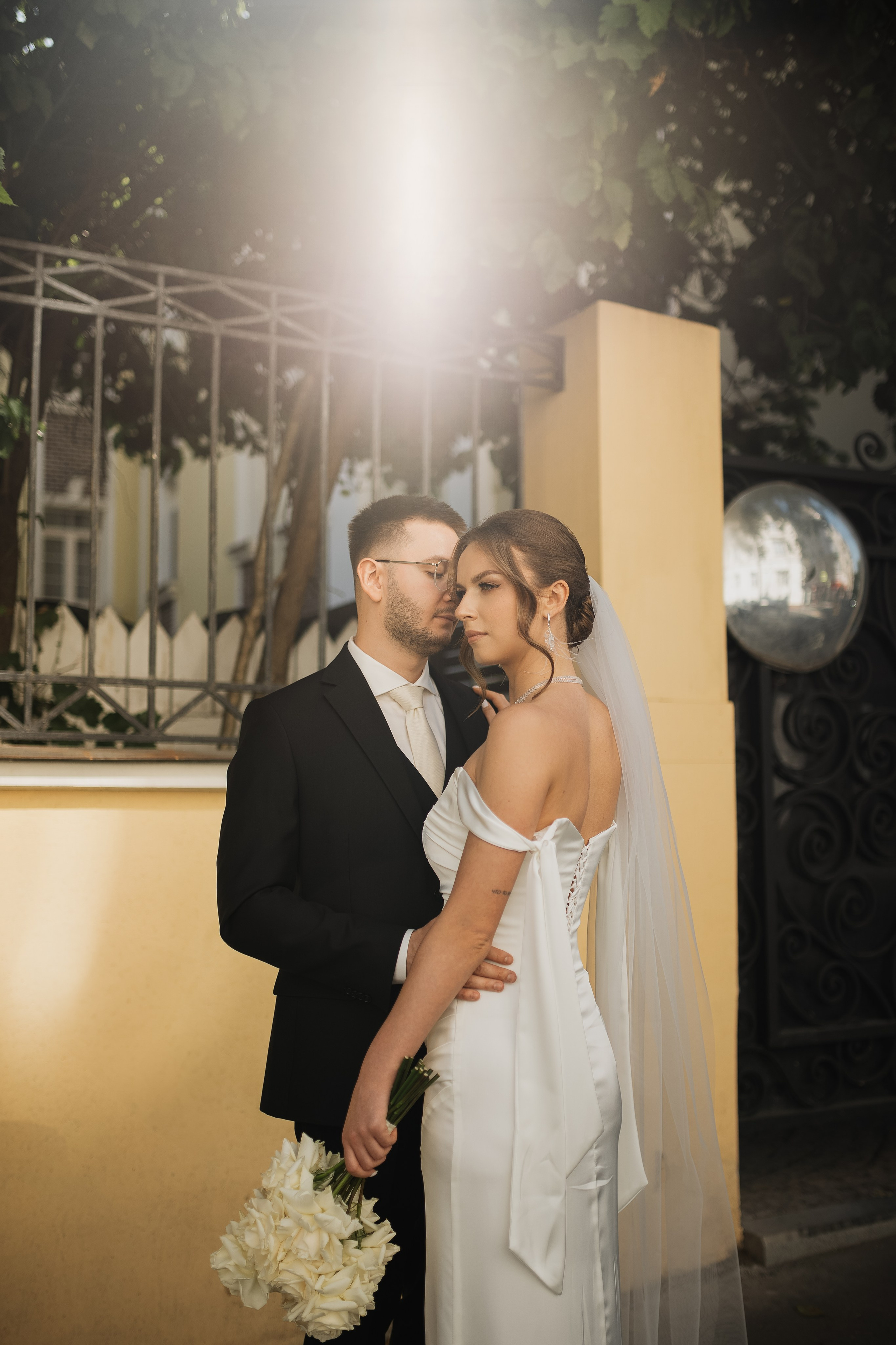 V & T. Фотограф Москва