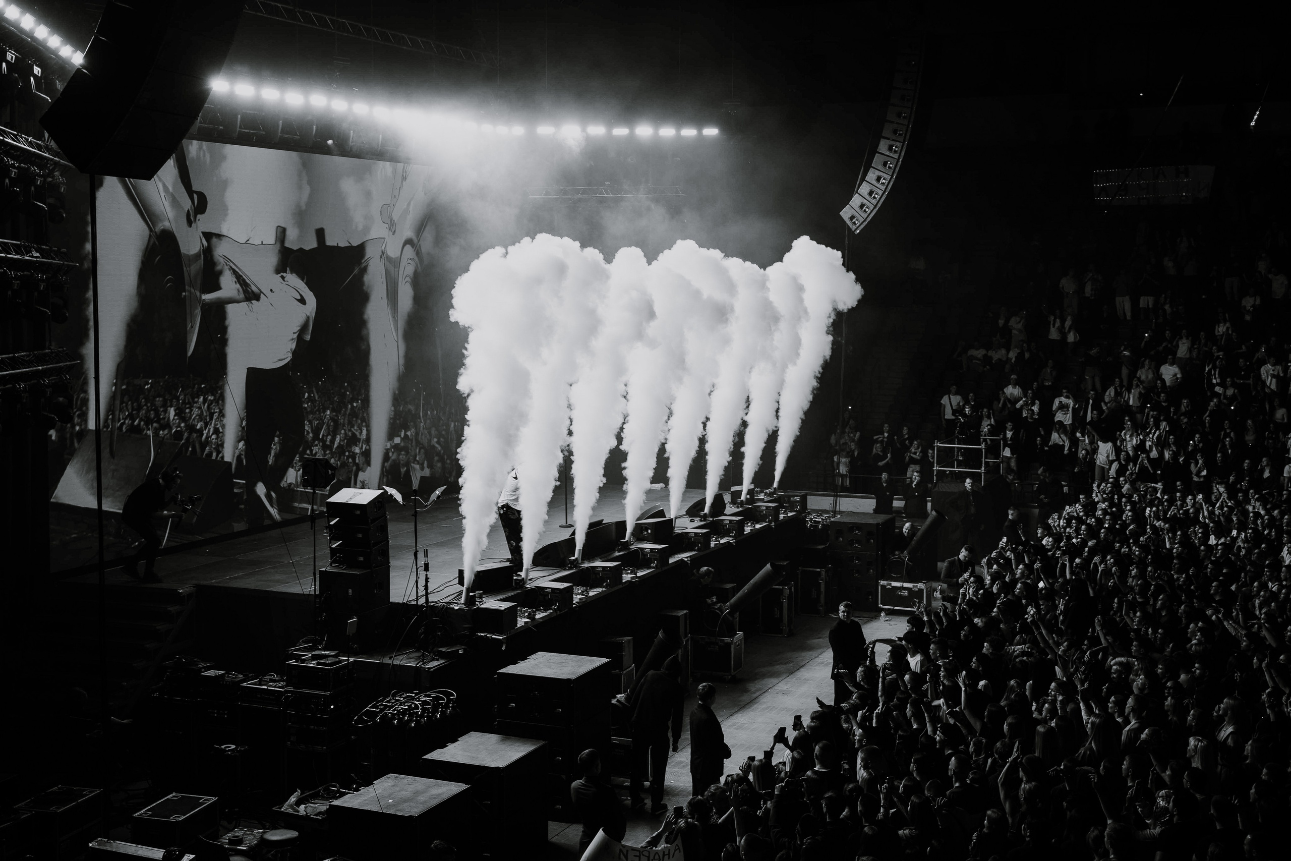 MACAN. Фотограф Москва