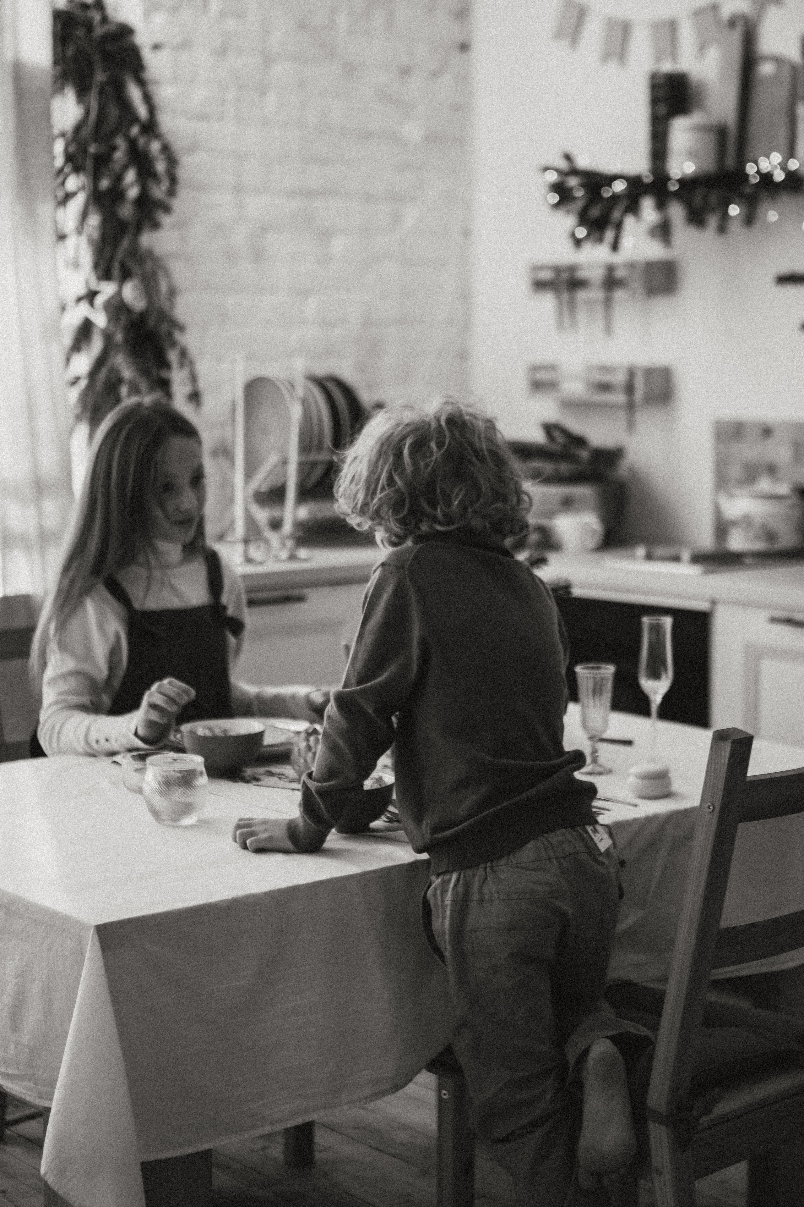 Таня, Мира, Яр и Гордей. Семейный фотограф в Новороссийске и Анапе Александра Яковлева