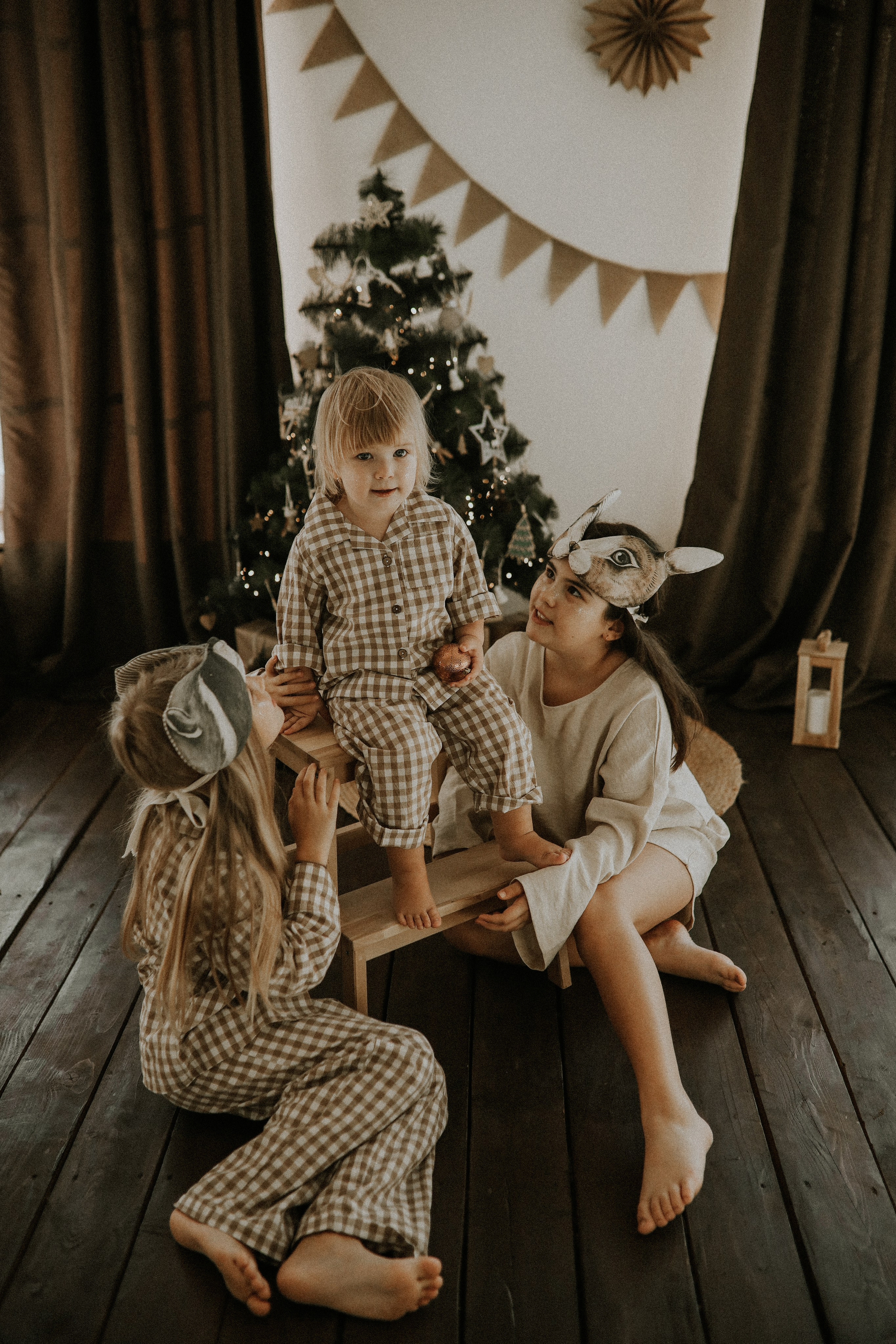 Волшебство рядом. Семейный фотограф в Новороссийске и Анапе Александра Яковлева