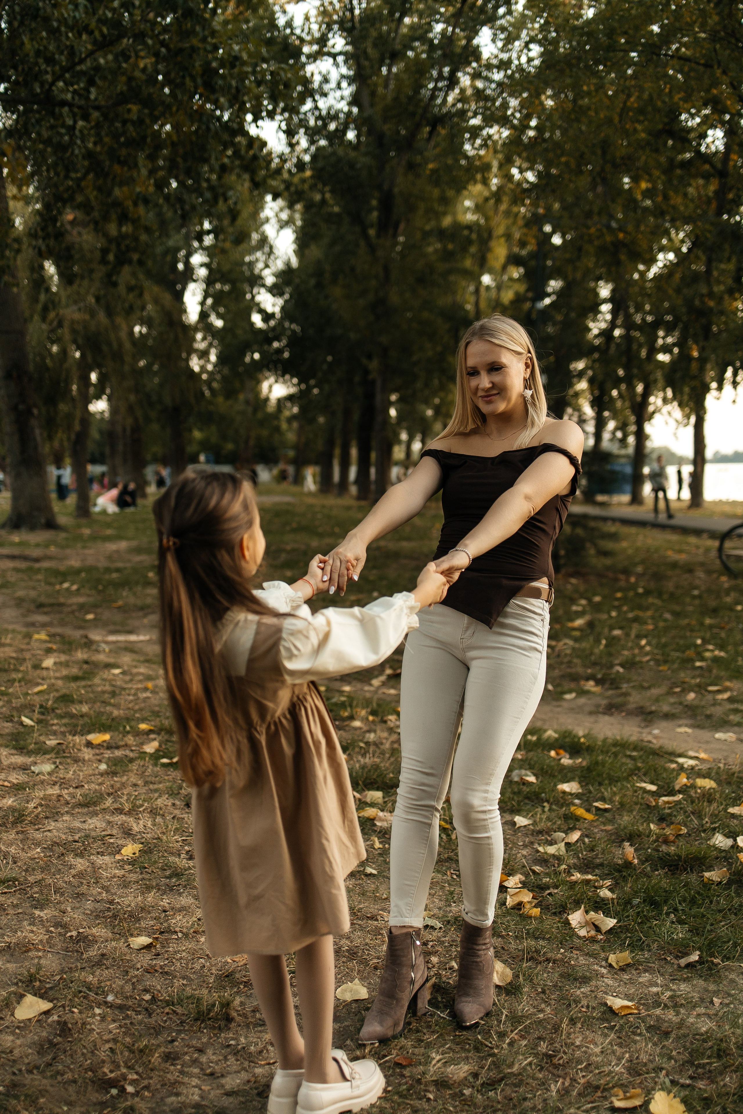 У реки❤️. Самый теплый фотограф в Краснодаре Рябоконь Ксения