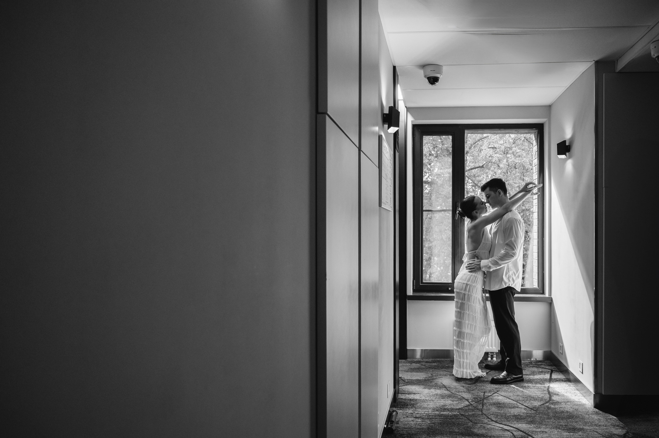 Виктория & Максим. Свадебный фотограф Татьяна Сорока Москва и МО