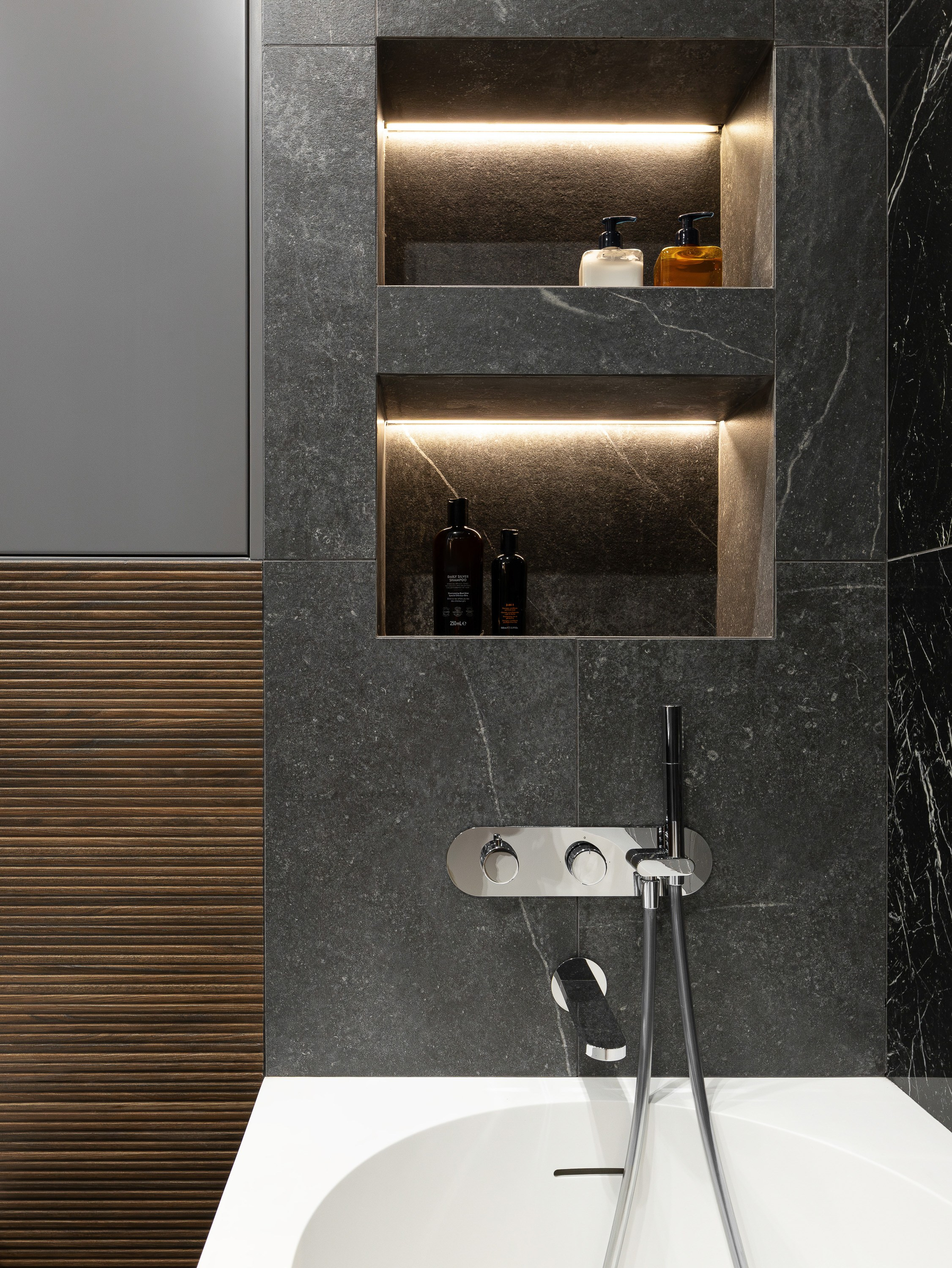 Интерьер частного дома