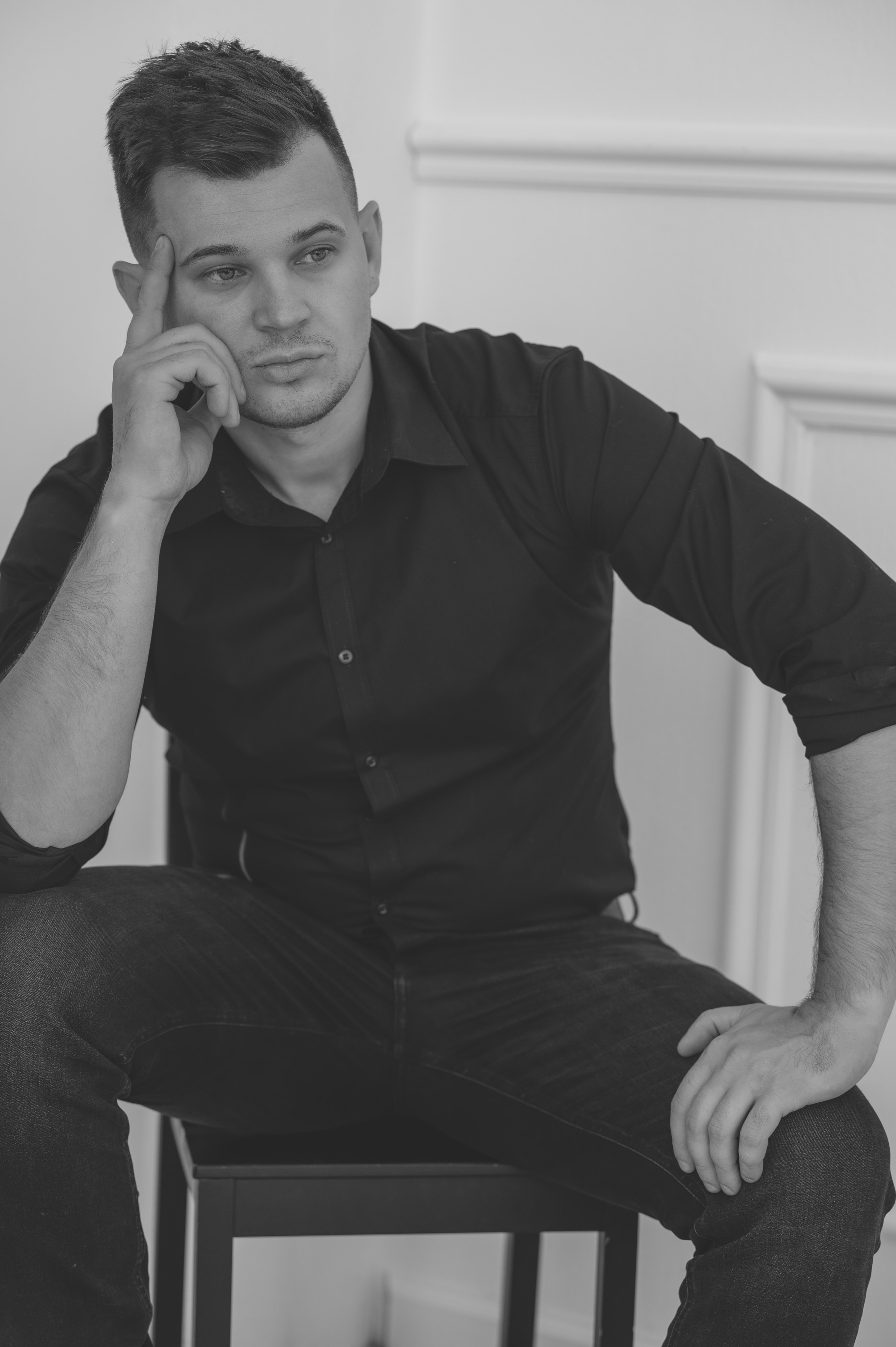 Алексей. Семейный и детский фотограф в Екатеринбурге Валерия Нагибина