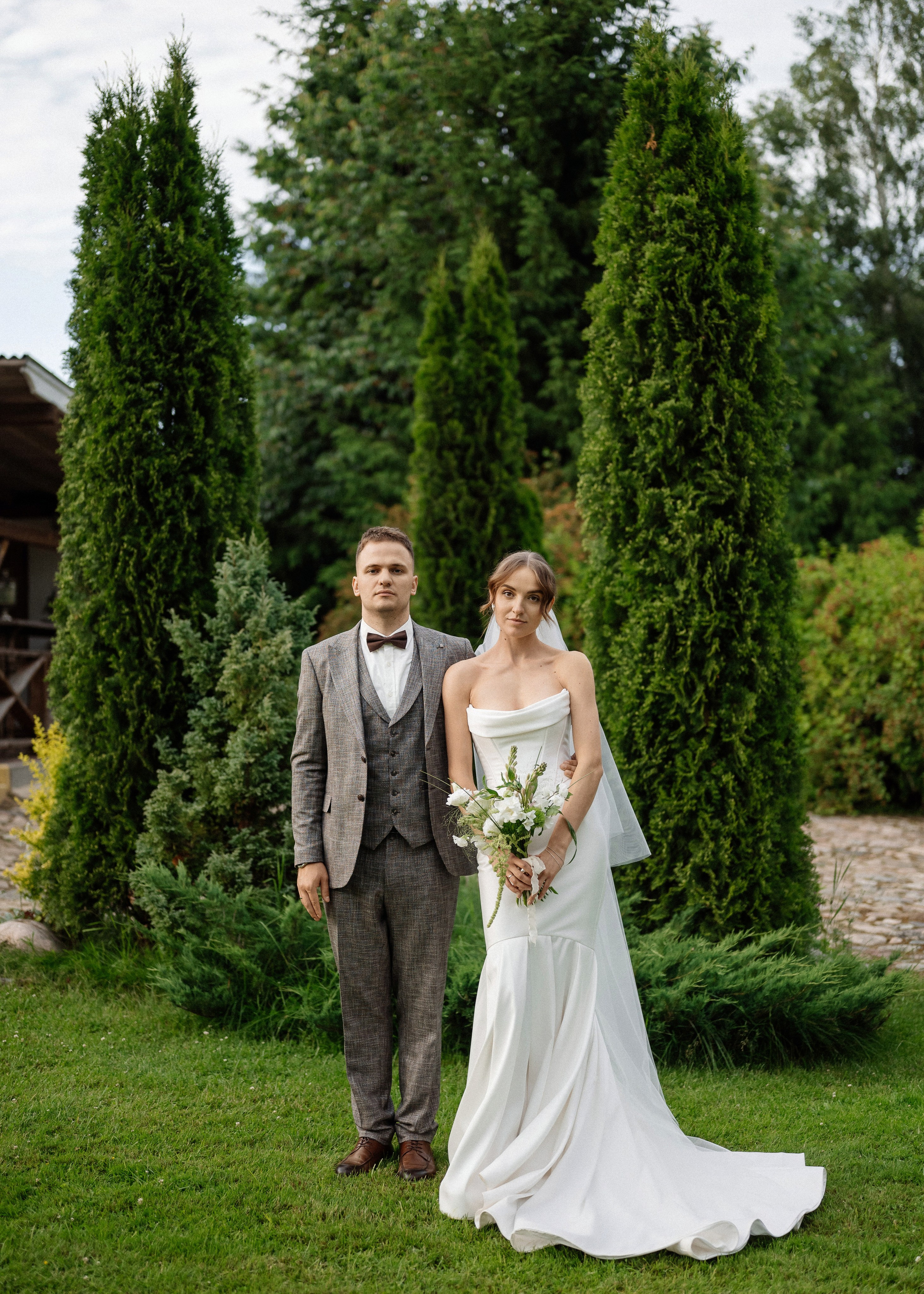 O&M. Свадебный фотограф Минск