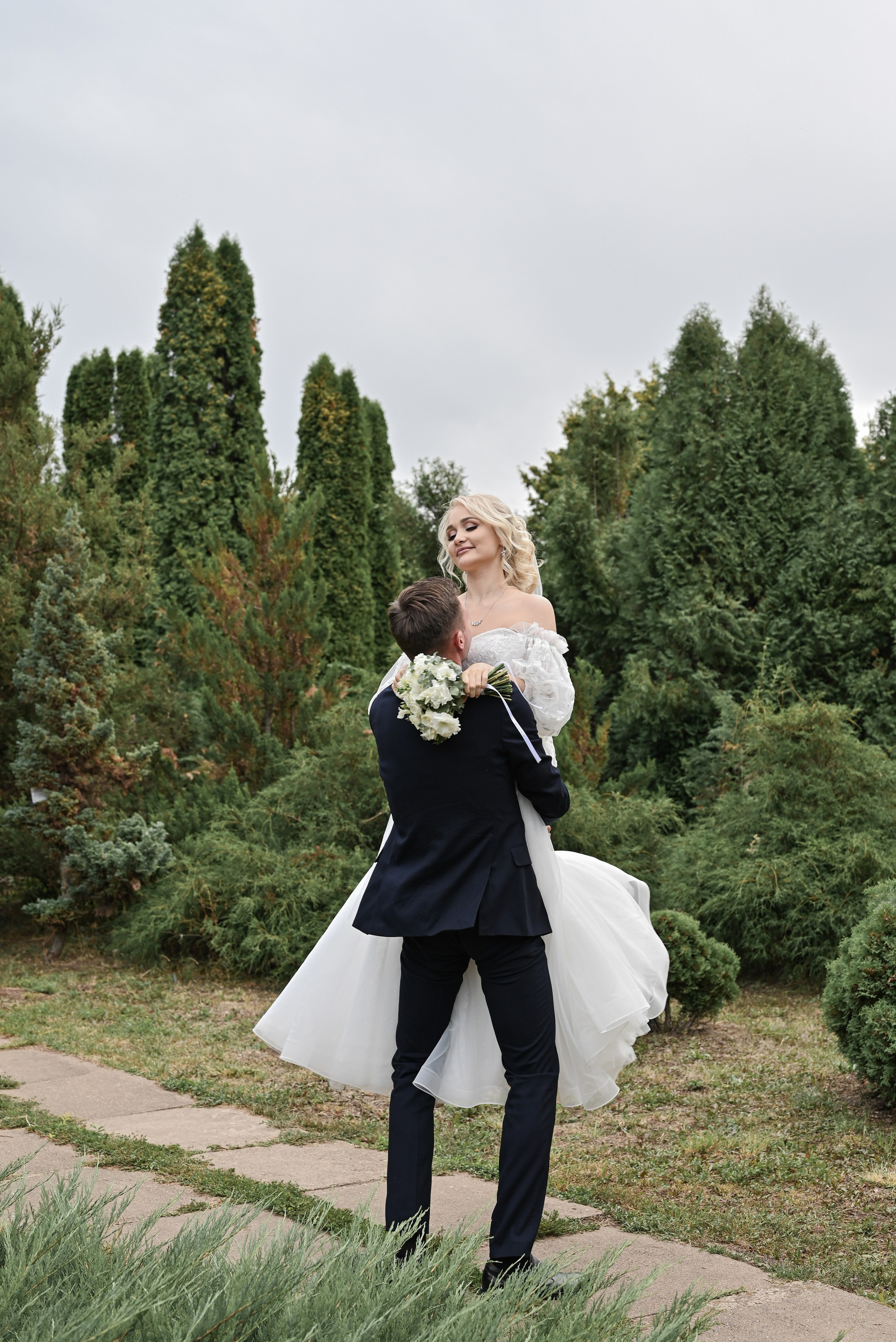 A & A. Свадебный и семейный фотограф в Уфе Александров Максим