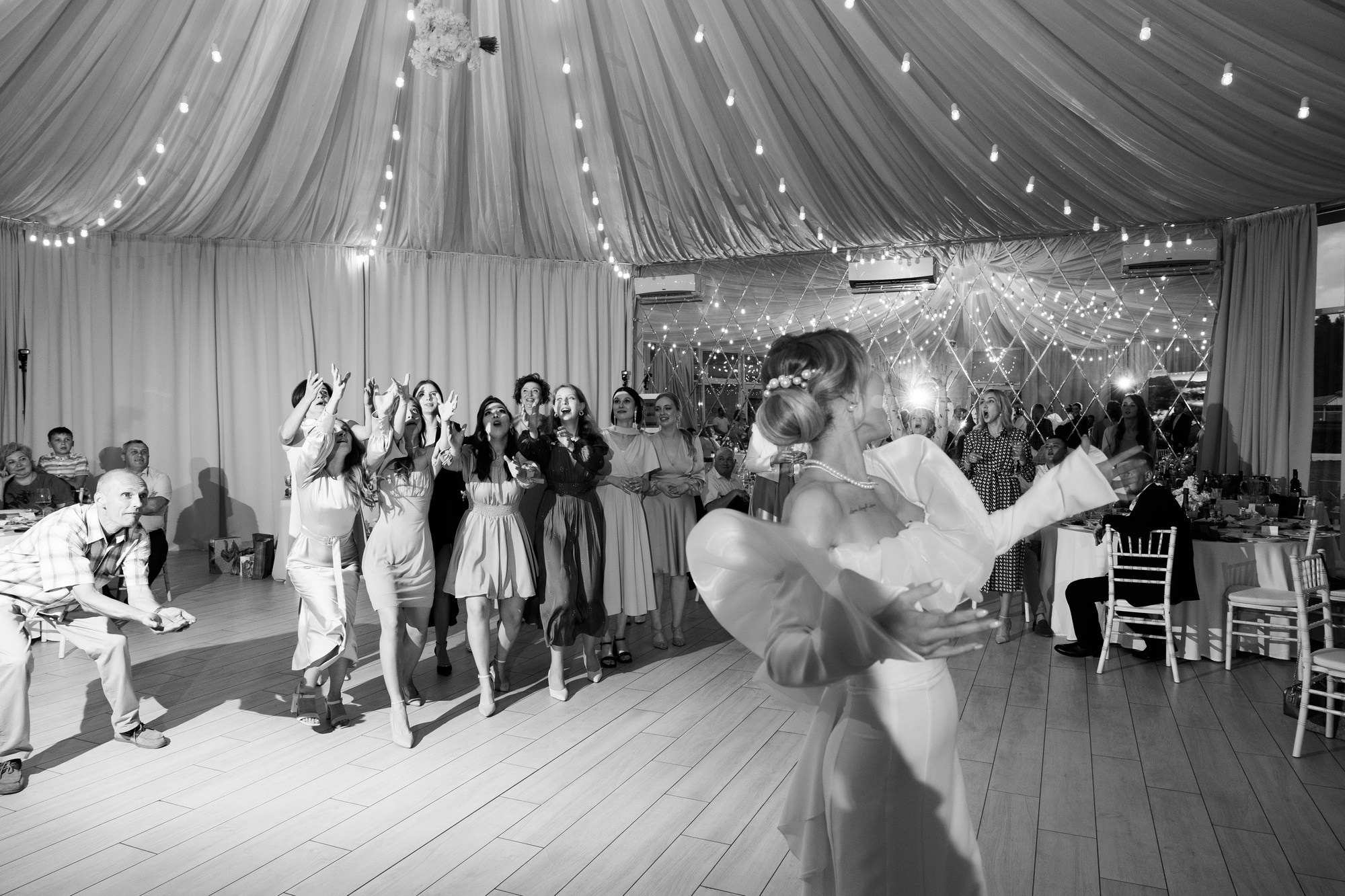 Яна &  Дмитрий. Свадебный фотограф в Москве и Санкт-Петербурге Анастасия Мирославская