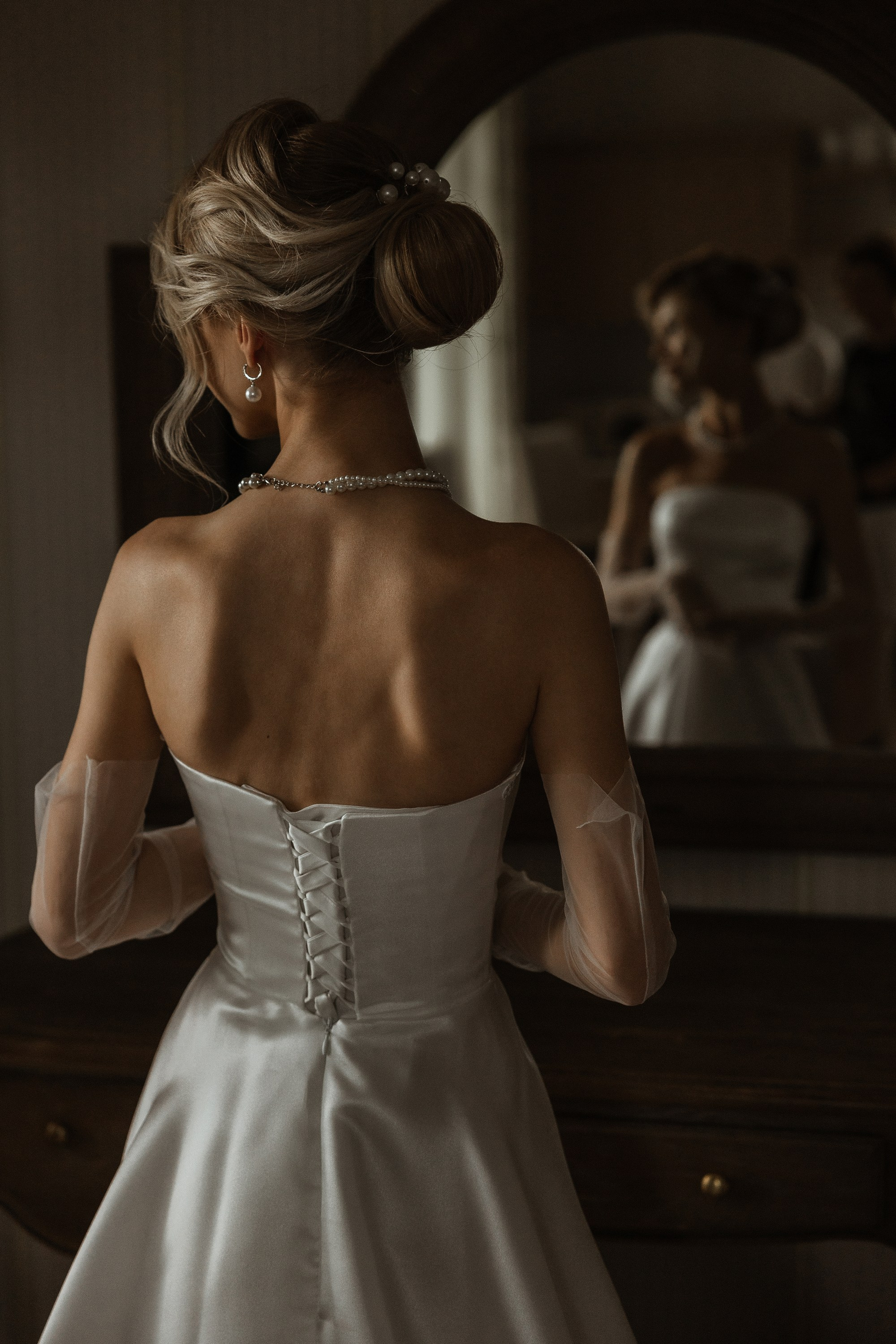 Яна &  Дмитрий. Свадебный фотограф в Москве и Санкт-Петербурге Анастасия Мирославская