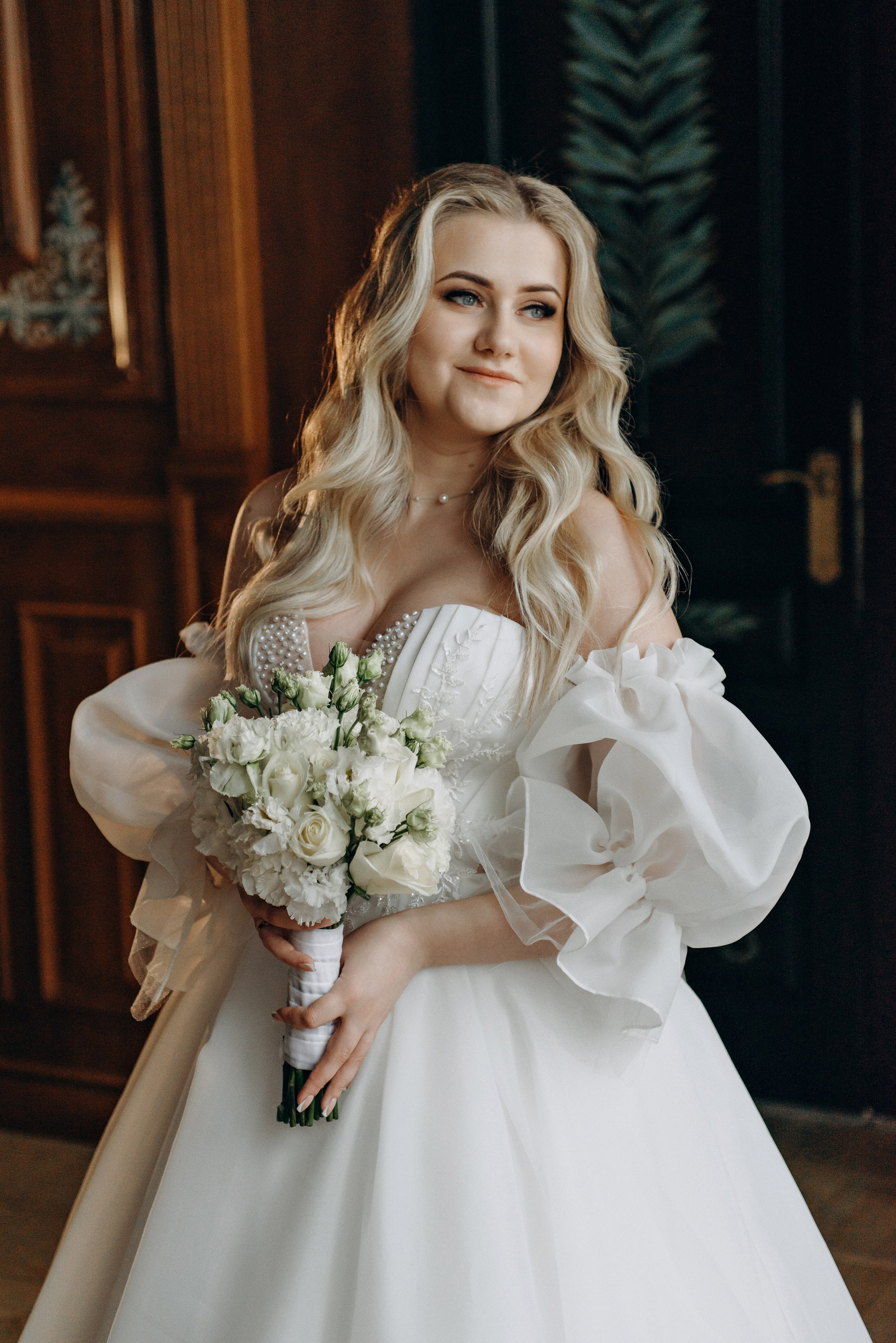 Александр и Оксана. Свадебный фотограф в Тамбове и области