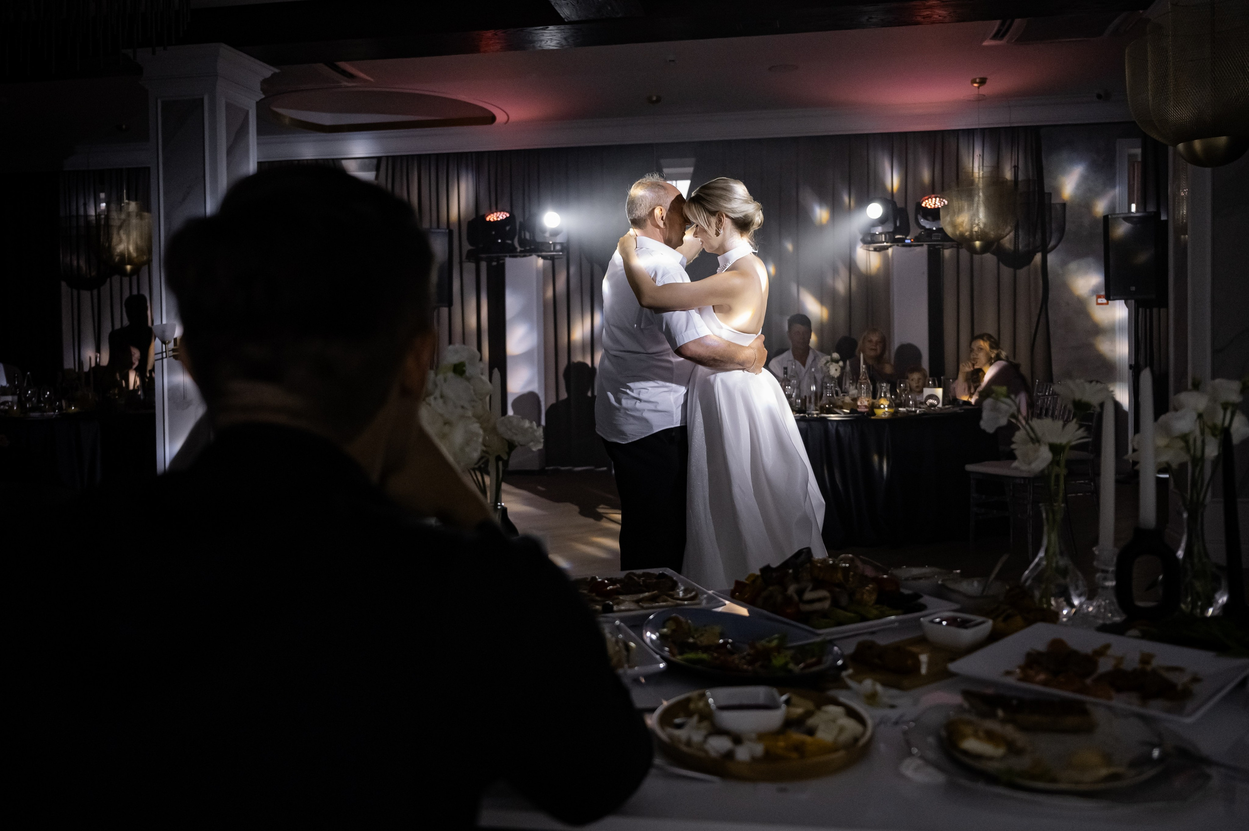 Влад и Александра. Свадебный фотограф и видеограф