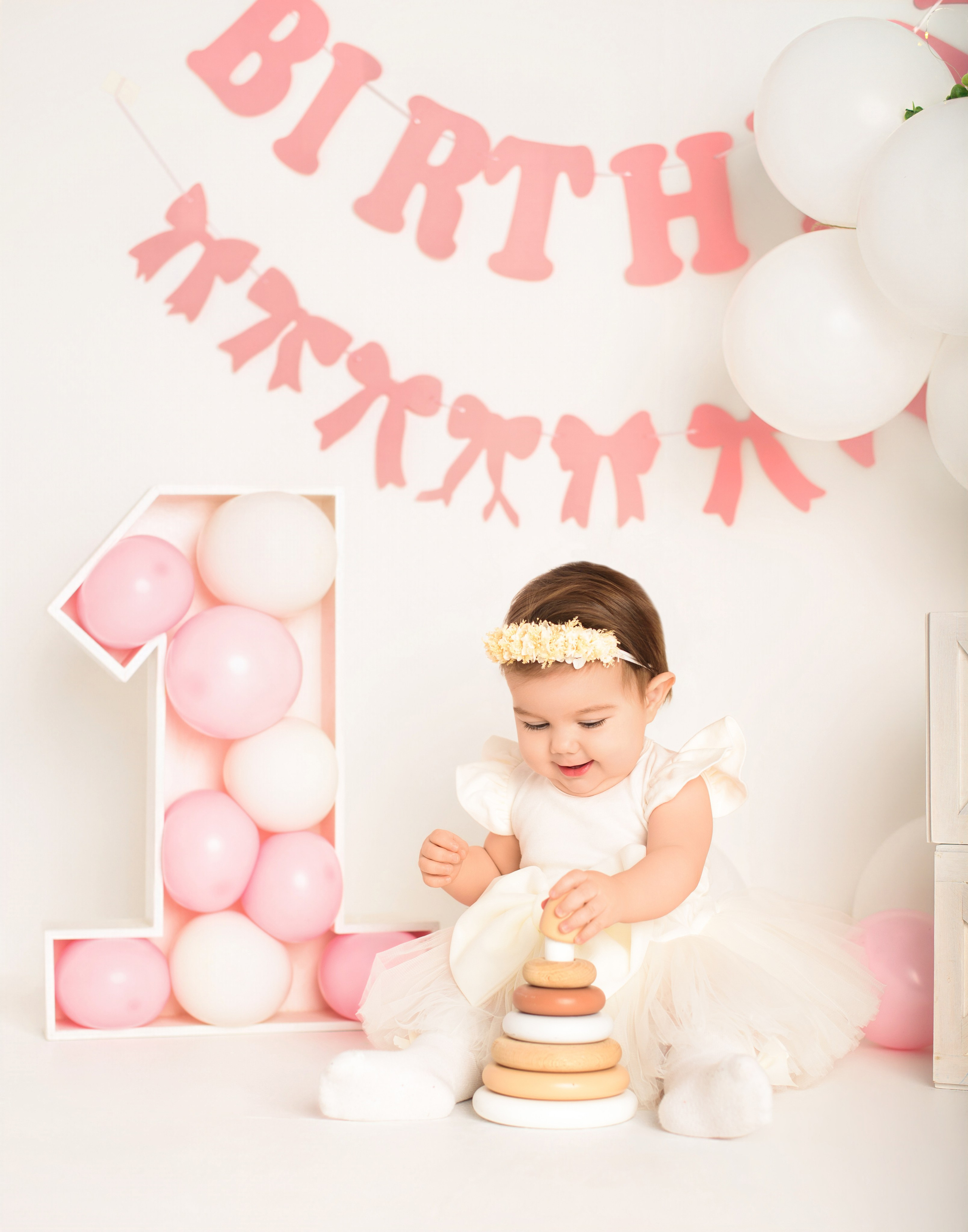 Годики. Фотограф новорожденных и беременности Сергиев Посад Усачева Ирина