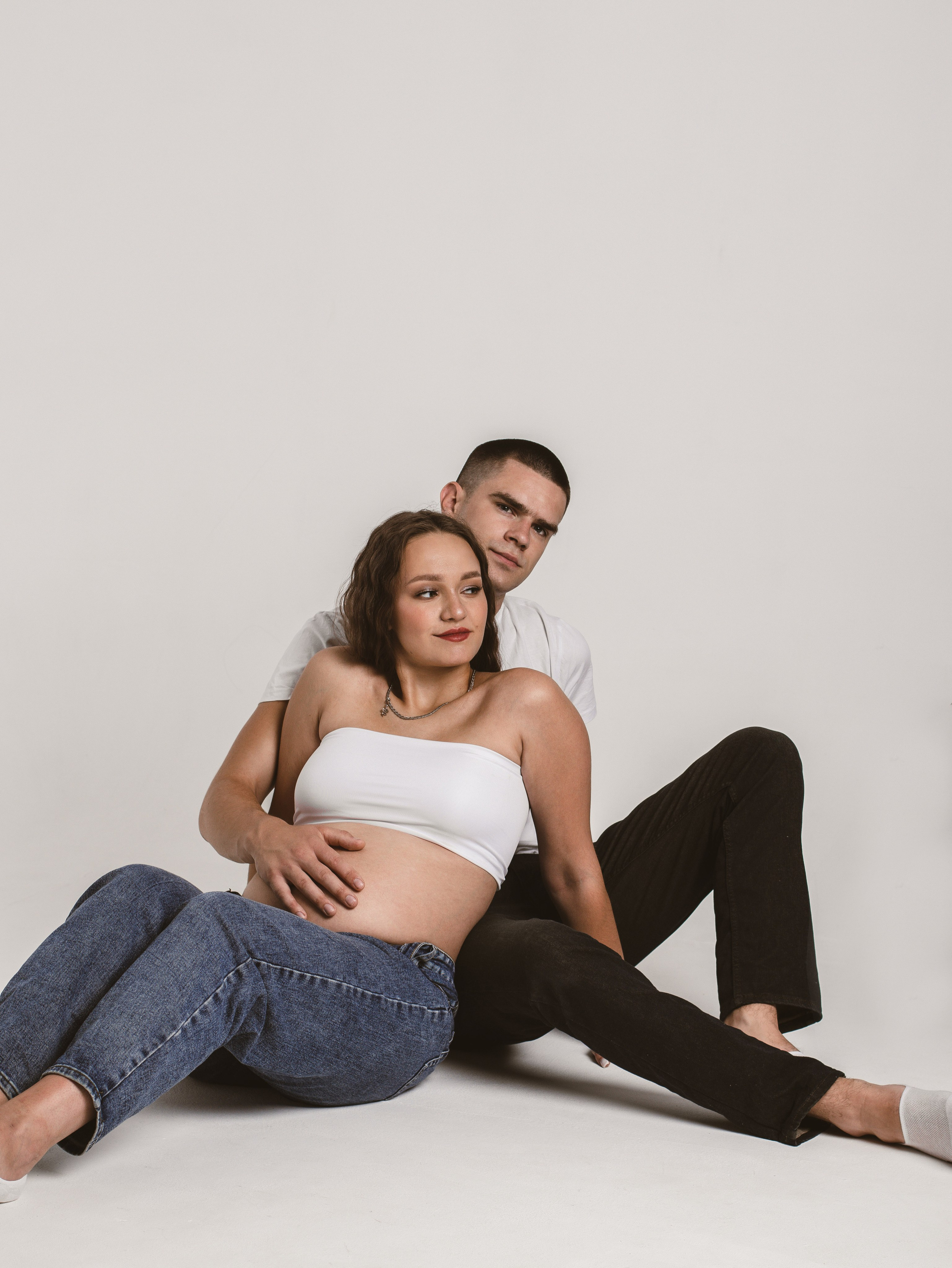 Вероника. Семейный фотограф в Ангарске Екатерина Трифонова