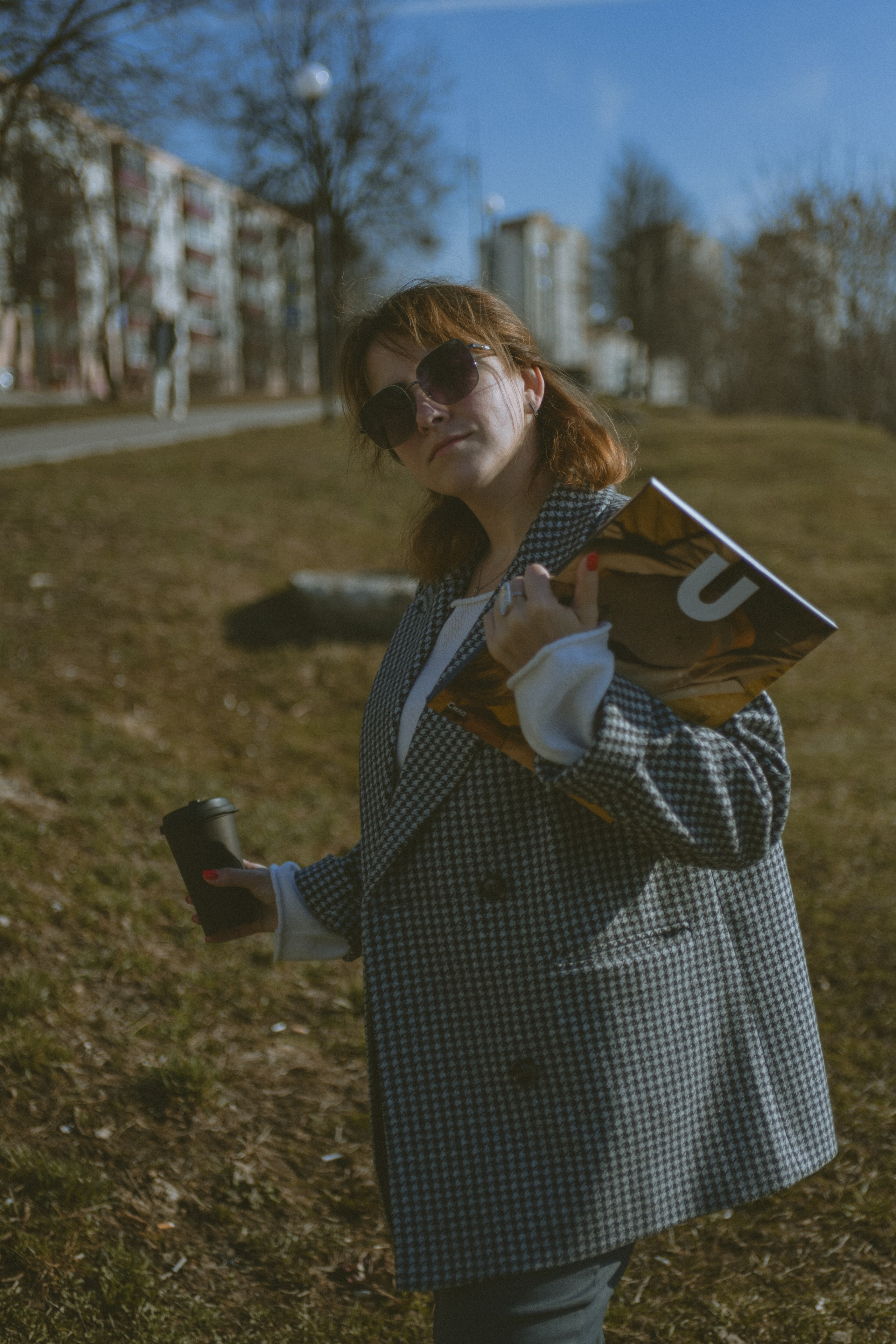 ■. Фотограф в Чехове