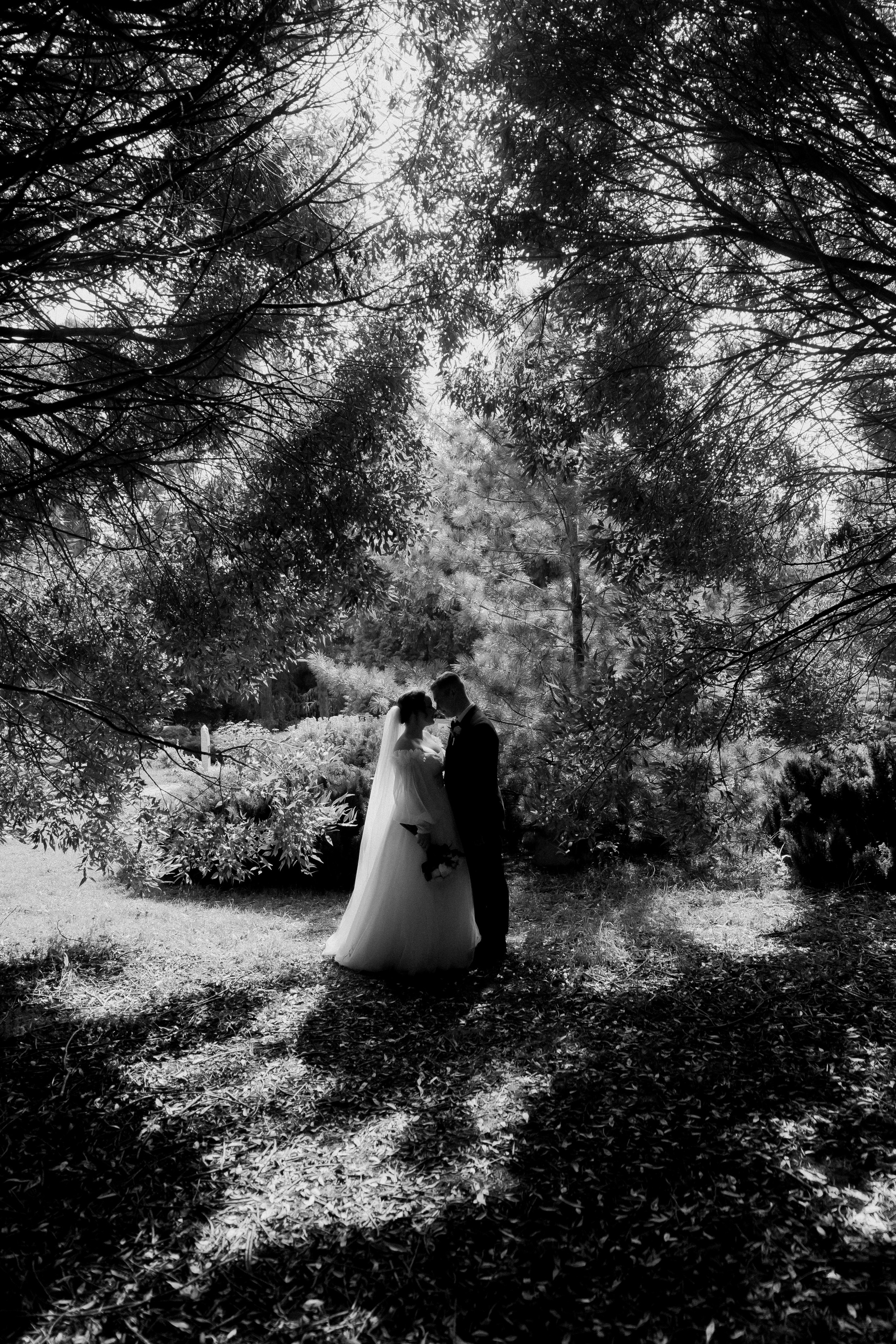 Егор и Екатерина. Свадебный фотограф и видеограф в Омске — Виталий и Алёна Орлянд