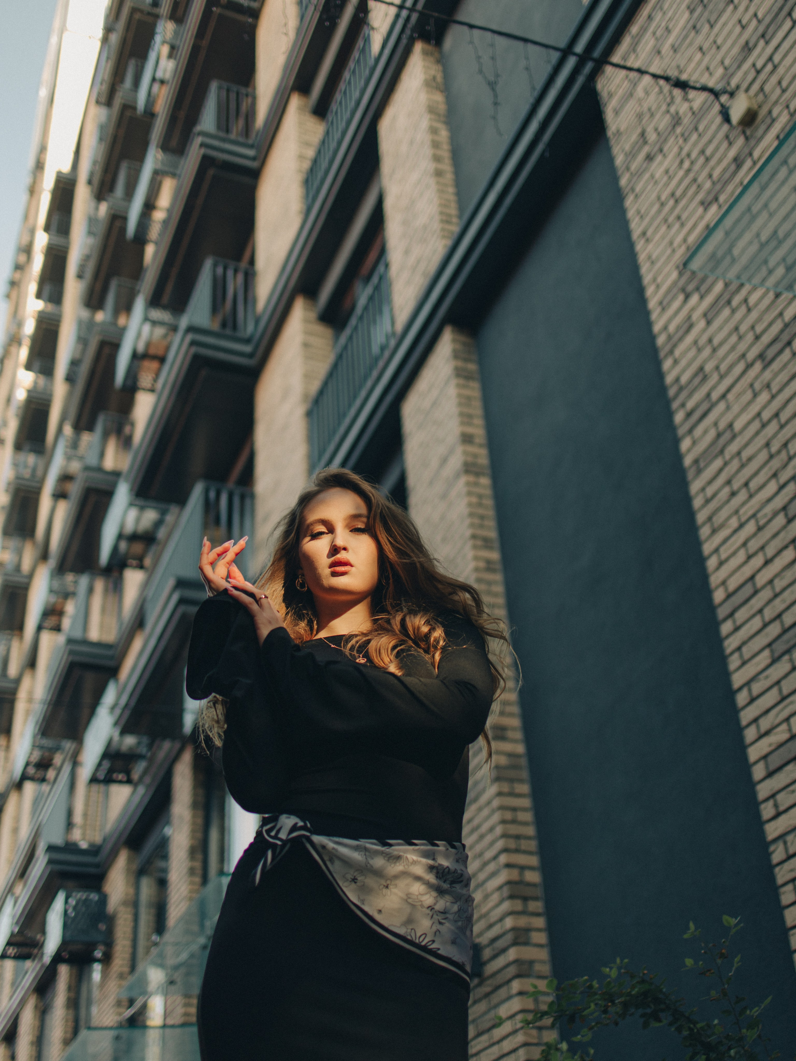 София. Фотограф Уфа