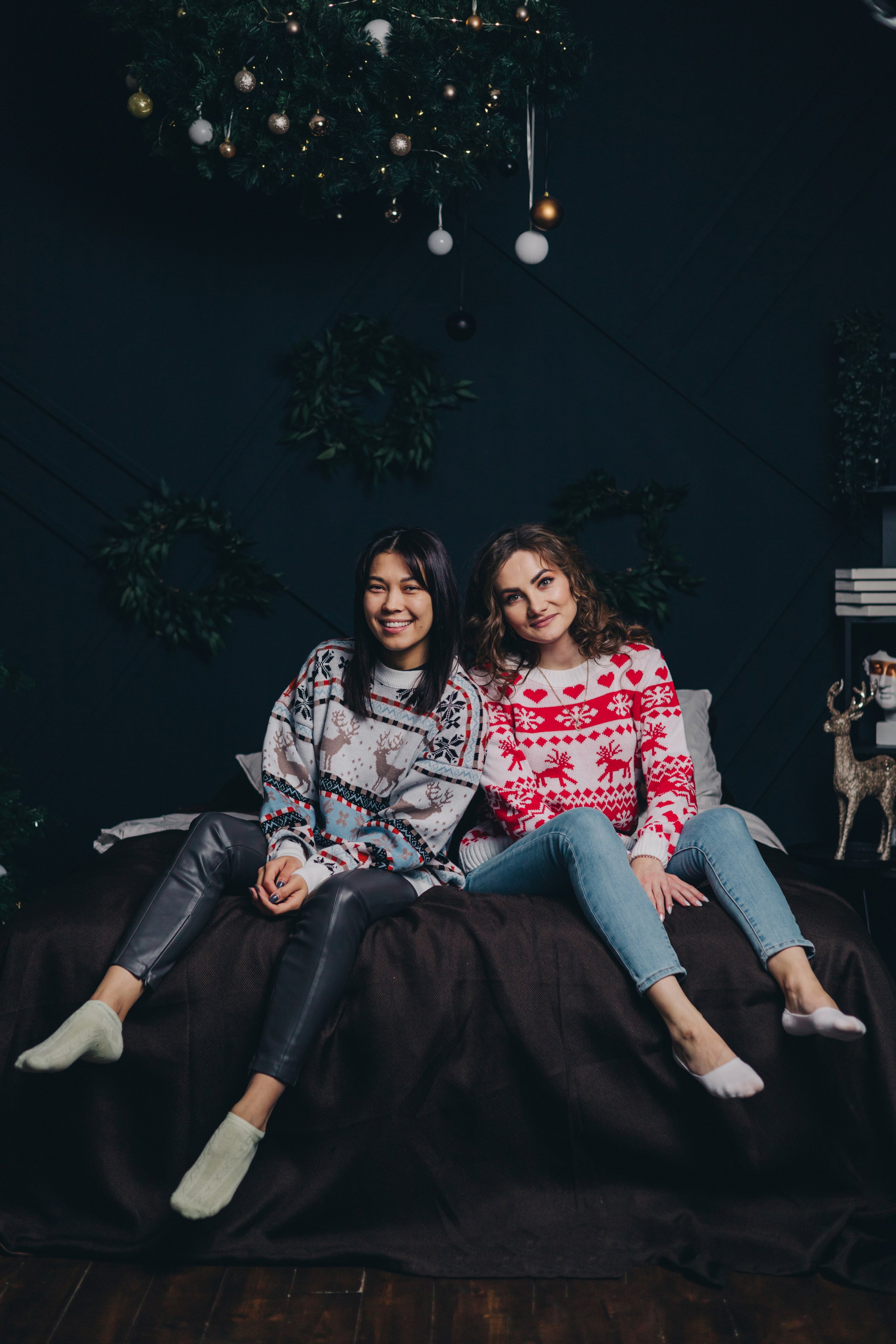 Алина и Динар. Фотограф Уфа