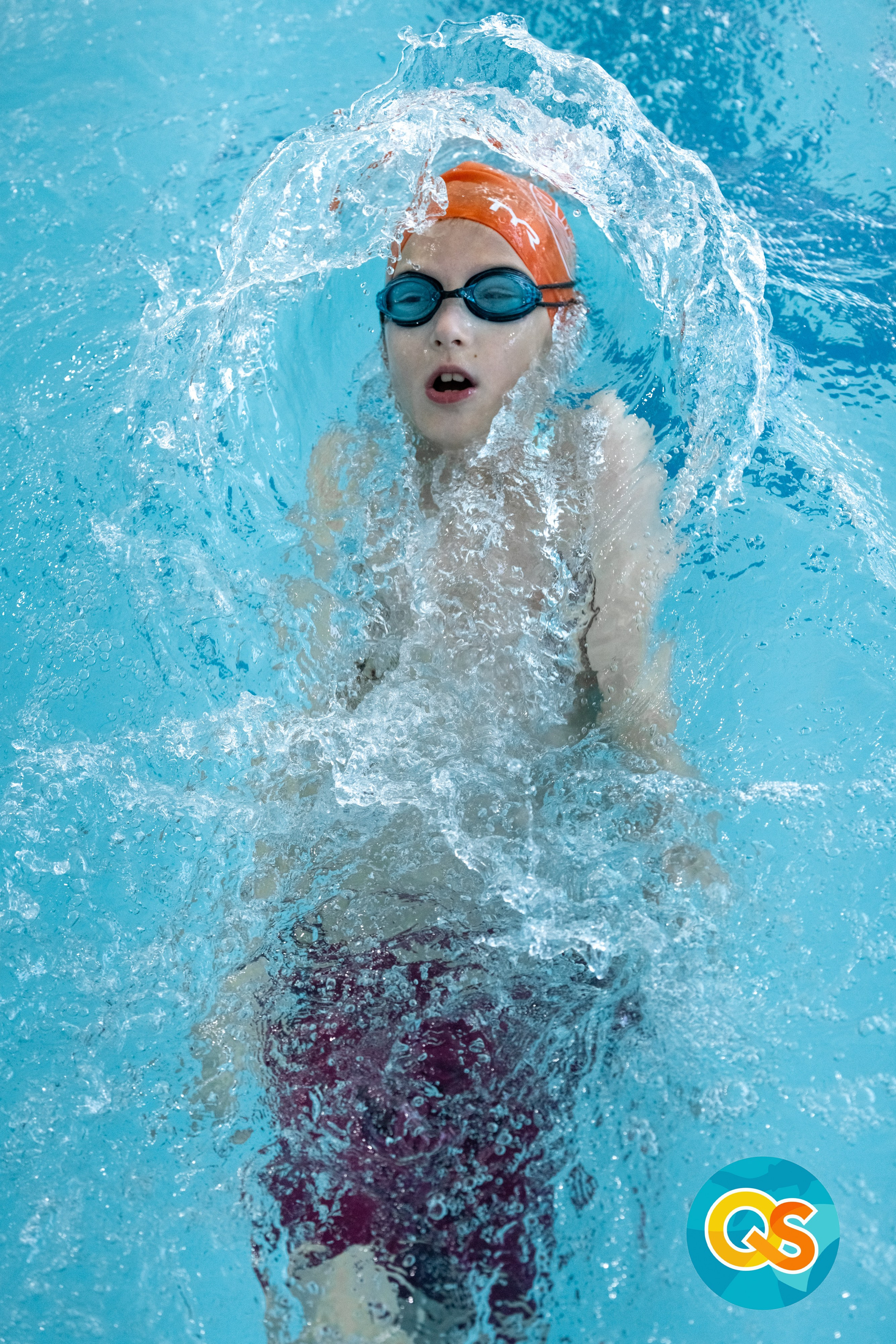 QueenShark, IV этап // Фотограф Алексей Соломин. Спортивный фотограф Алексей Соломин