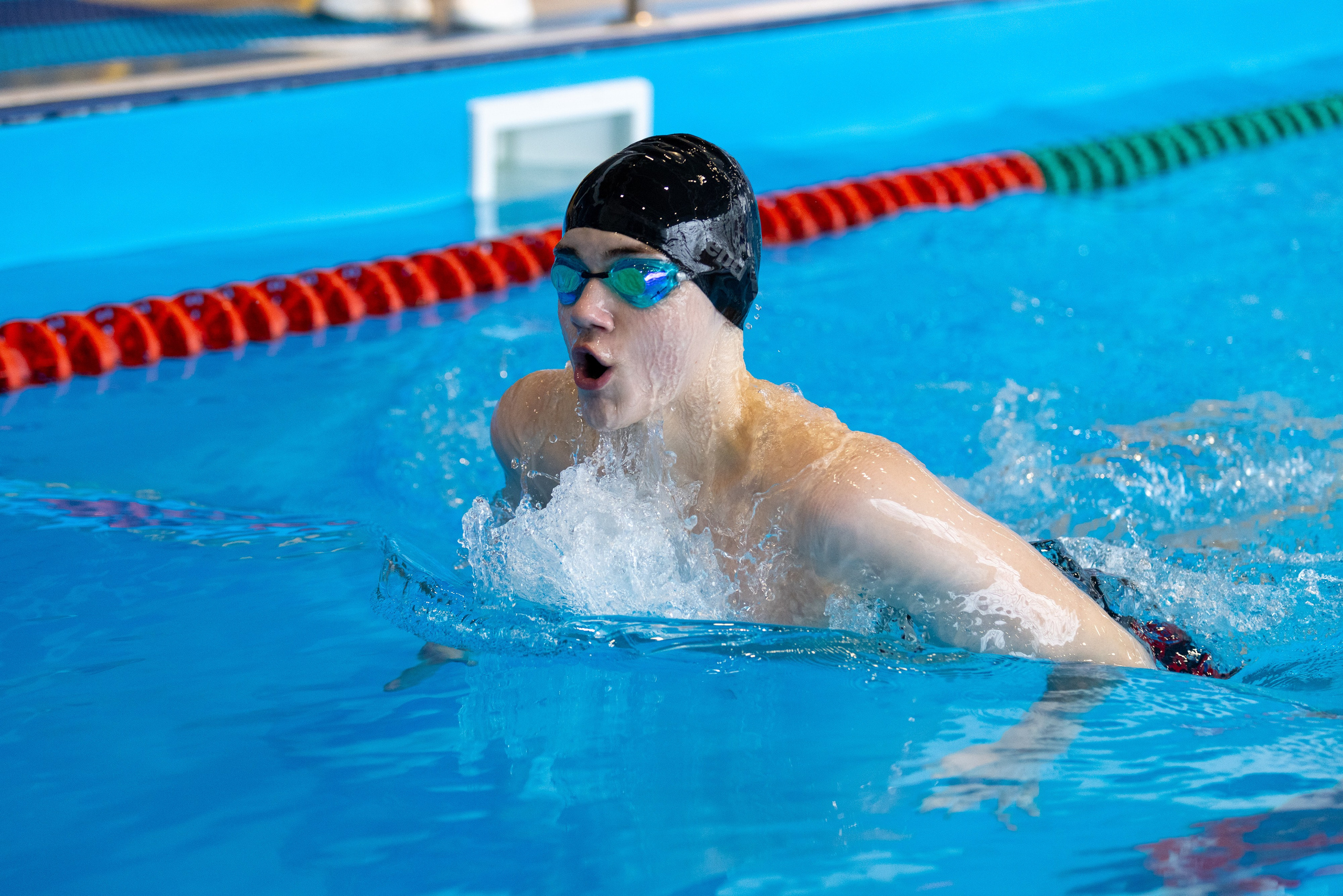 QueenShark, I этап // Фотограф Алексей Соломин. Спортивный фотограф Алексей Соломин