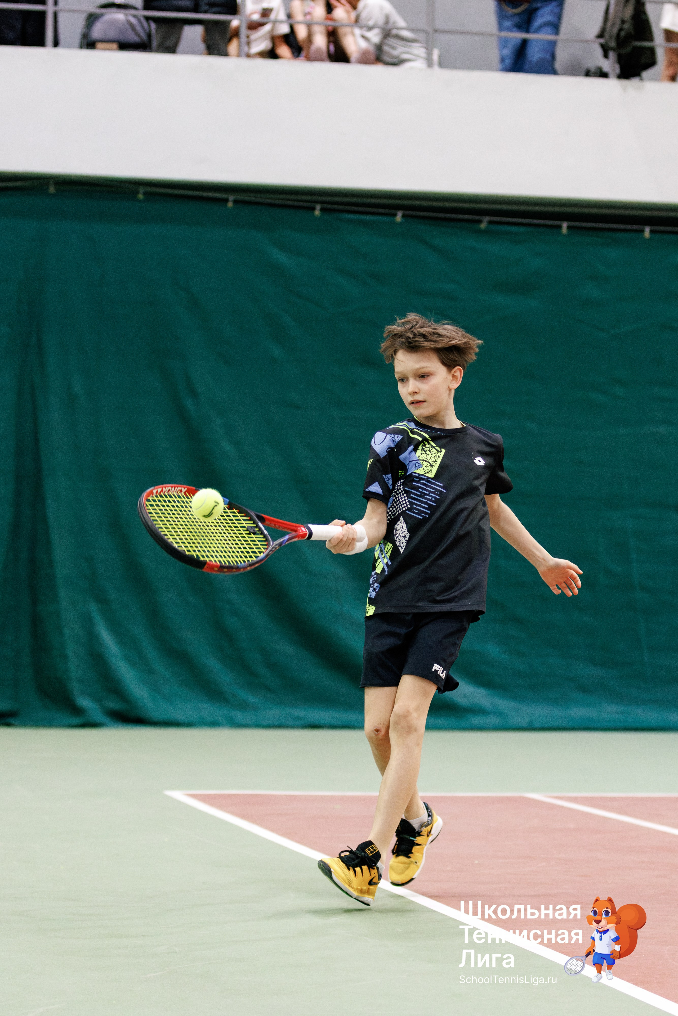 Фото с турниров ШТЛ 18 апреля. Спортивный фотограф Алексей Соломин