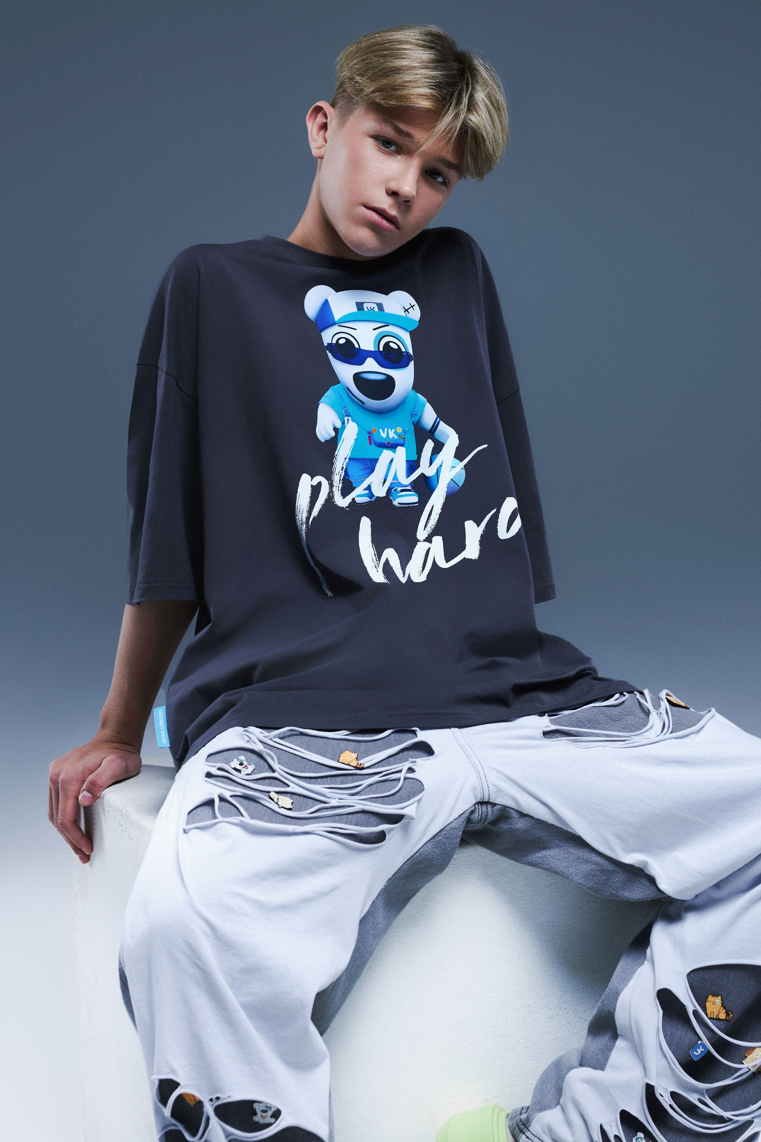 ИМИДЖЕВЫЕ СЪЕМКИ. SVETLANA SEDOVA