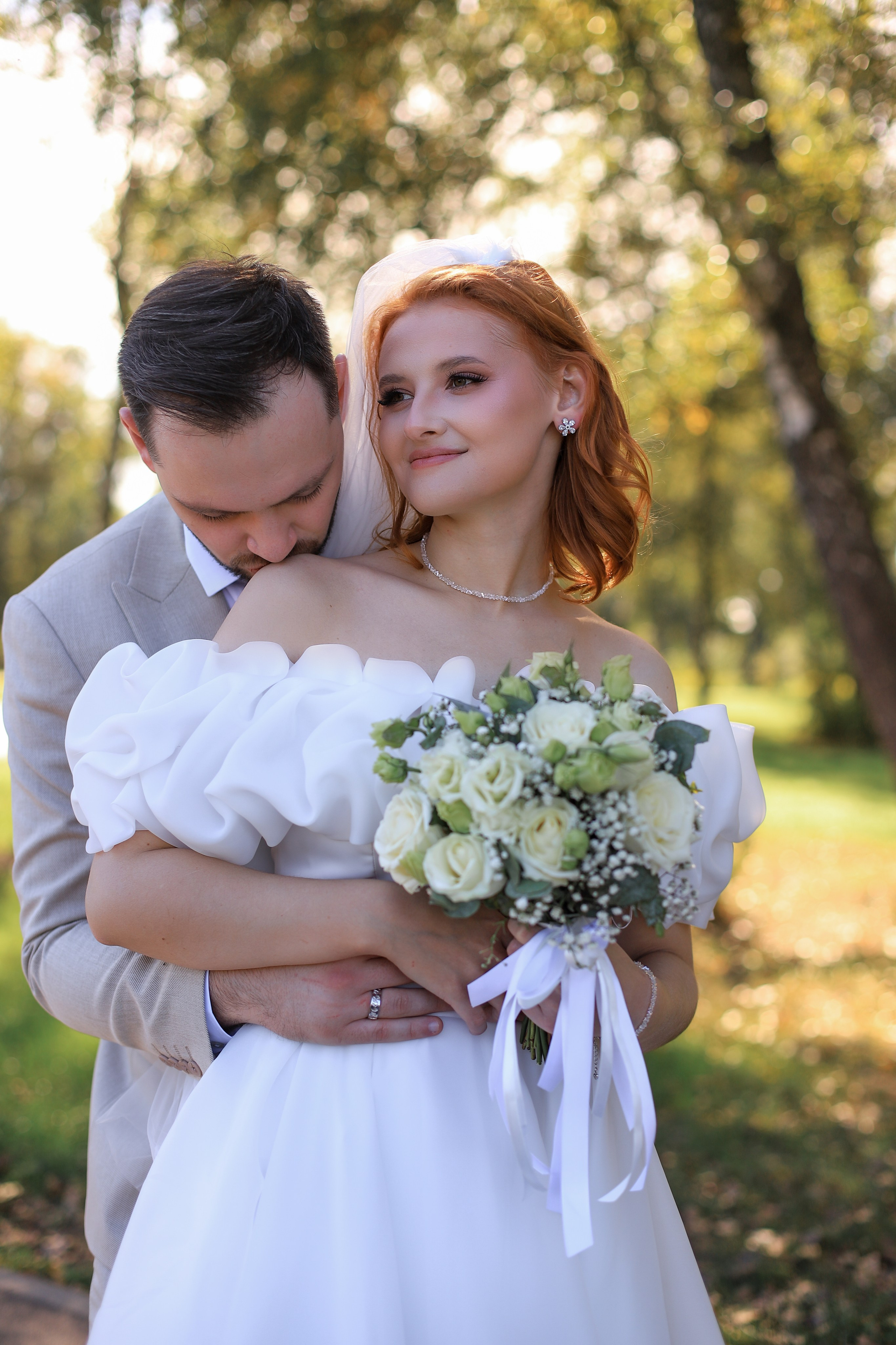 Леша & Настя. Фотограф в Москве Елена Дроботя