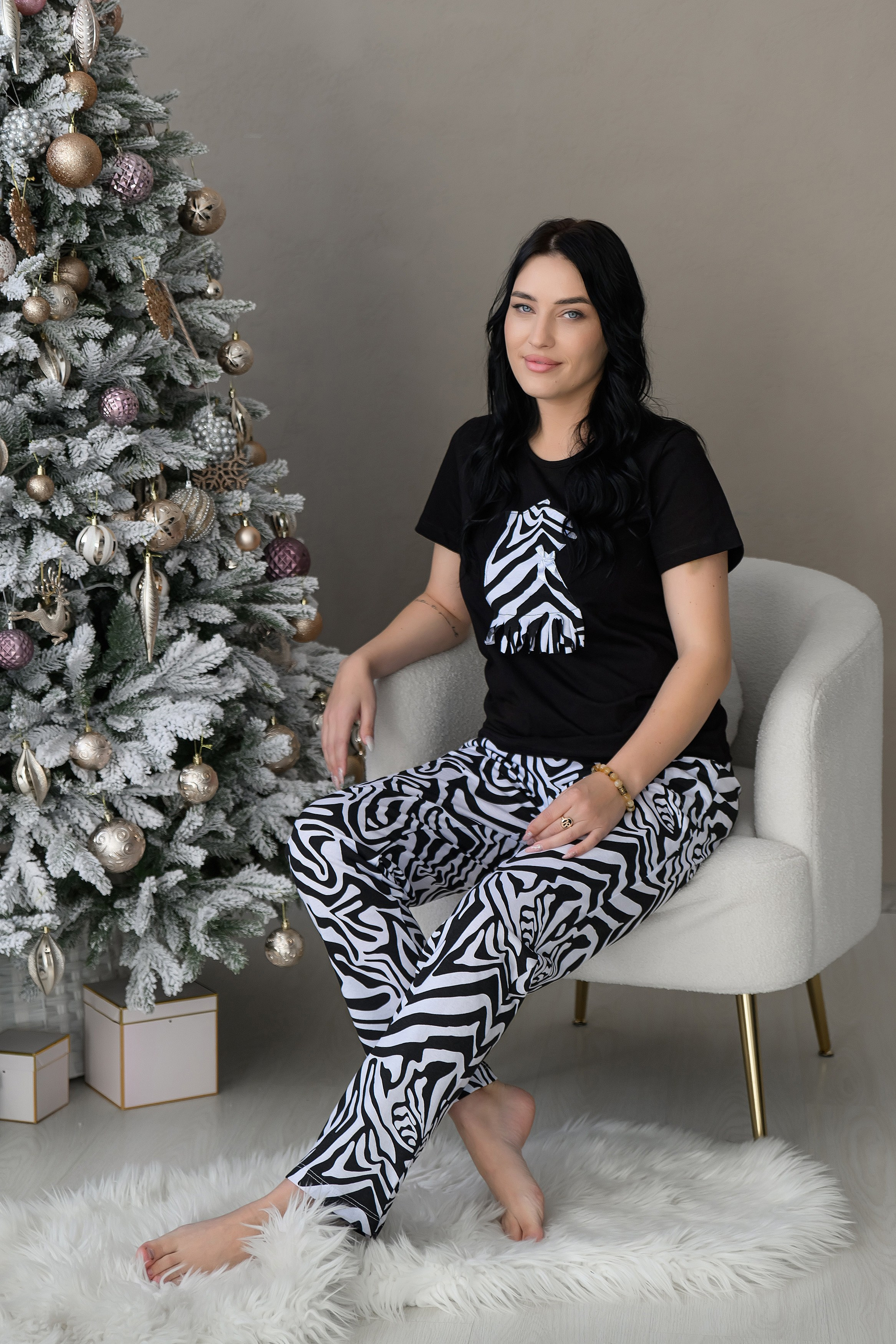 Пижамы RedLanvi. Фотограф Ярмишко Дарья. Выпускные фотокниги